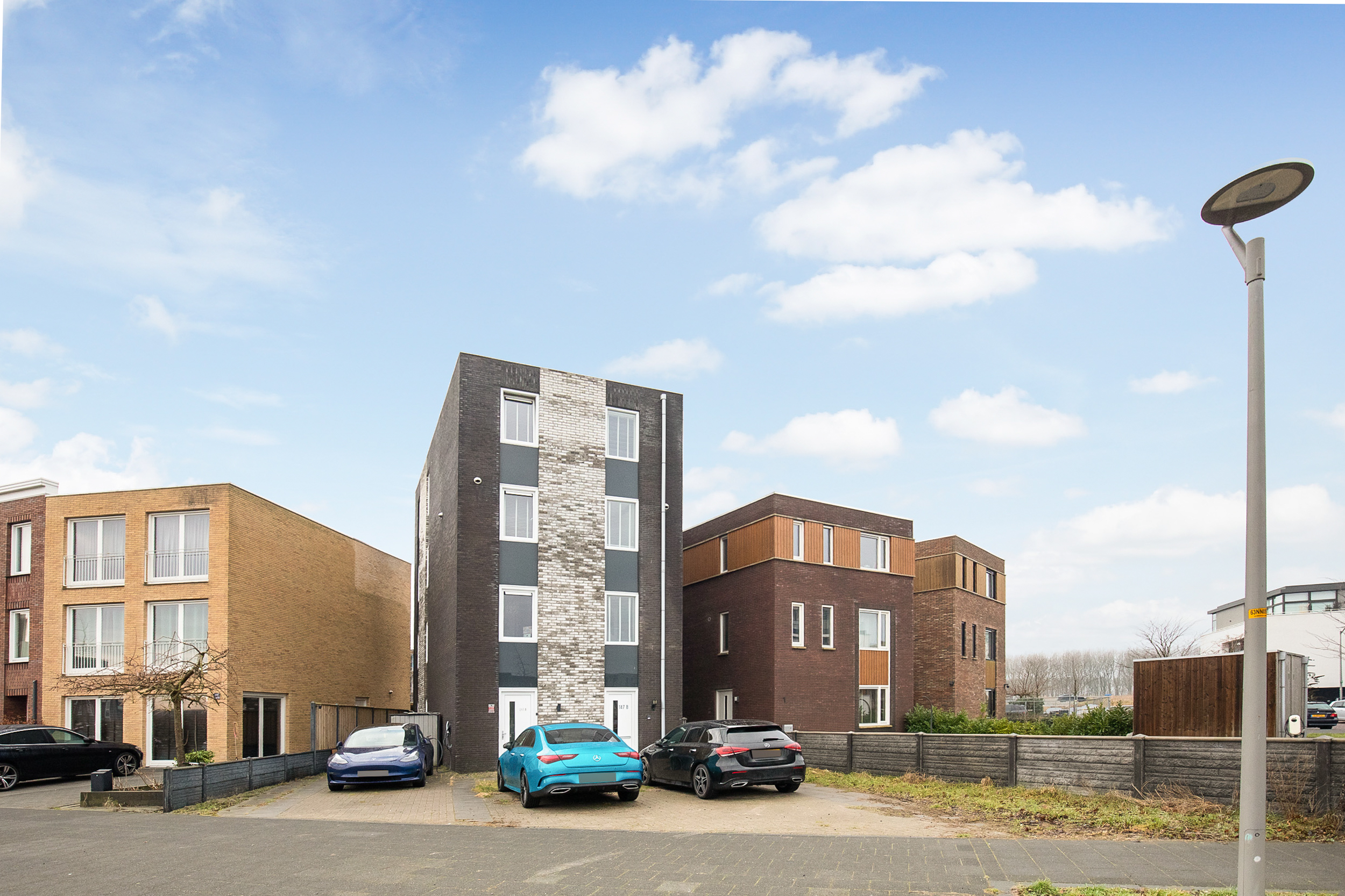 Zwedenstraat 147 B, 1363 DN Almere