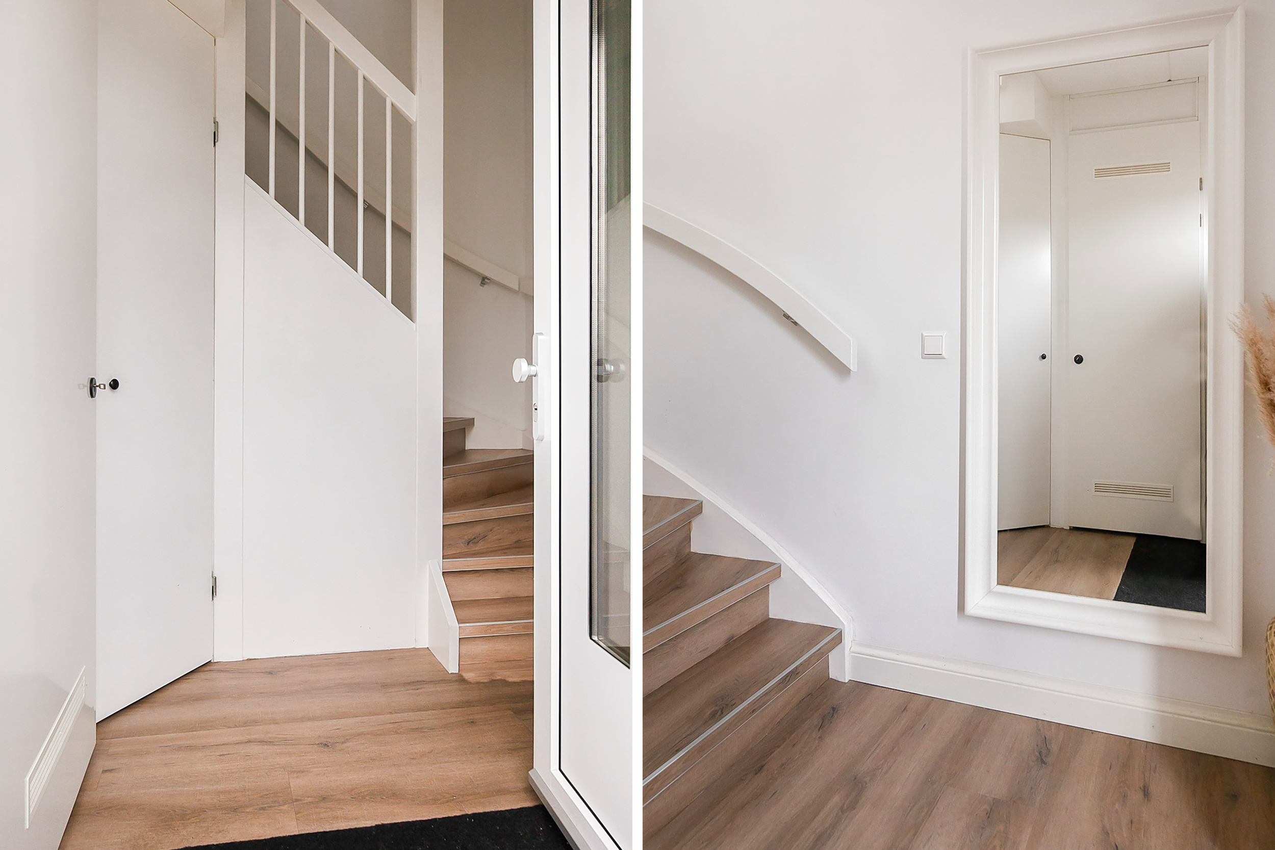 Zwedenstraat 147 B, 1363 DN Almere