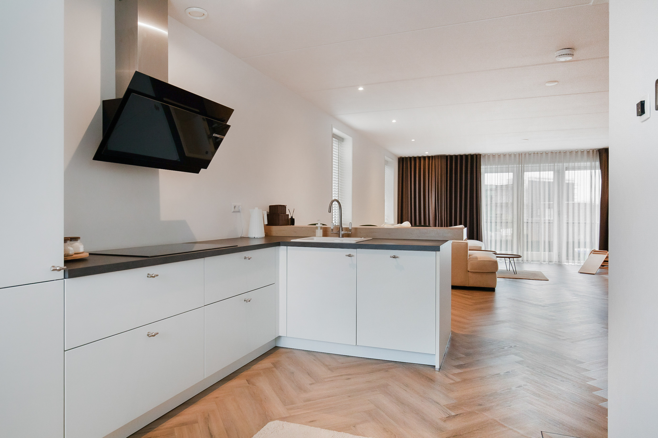 Zwedenstraat 147 B, 1363 DN Almere