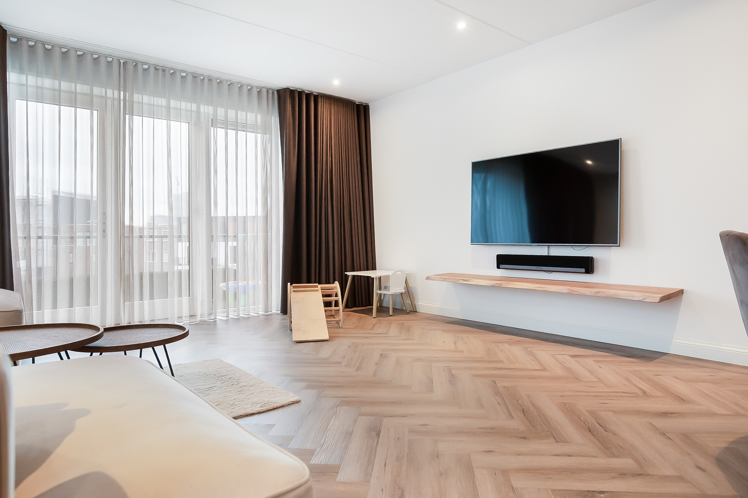 Zwedenstraat 147 B, 1363 DN Almere