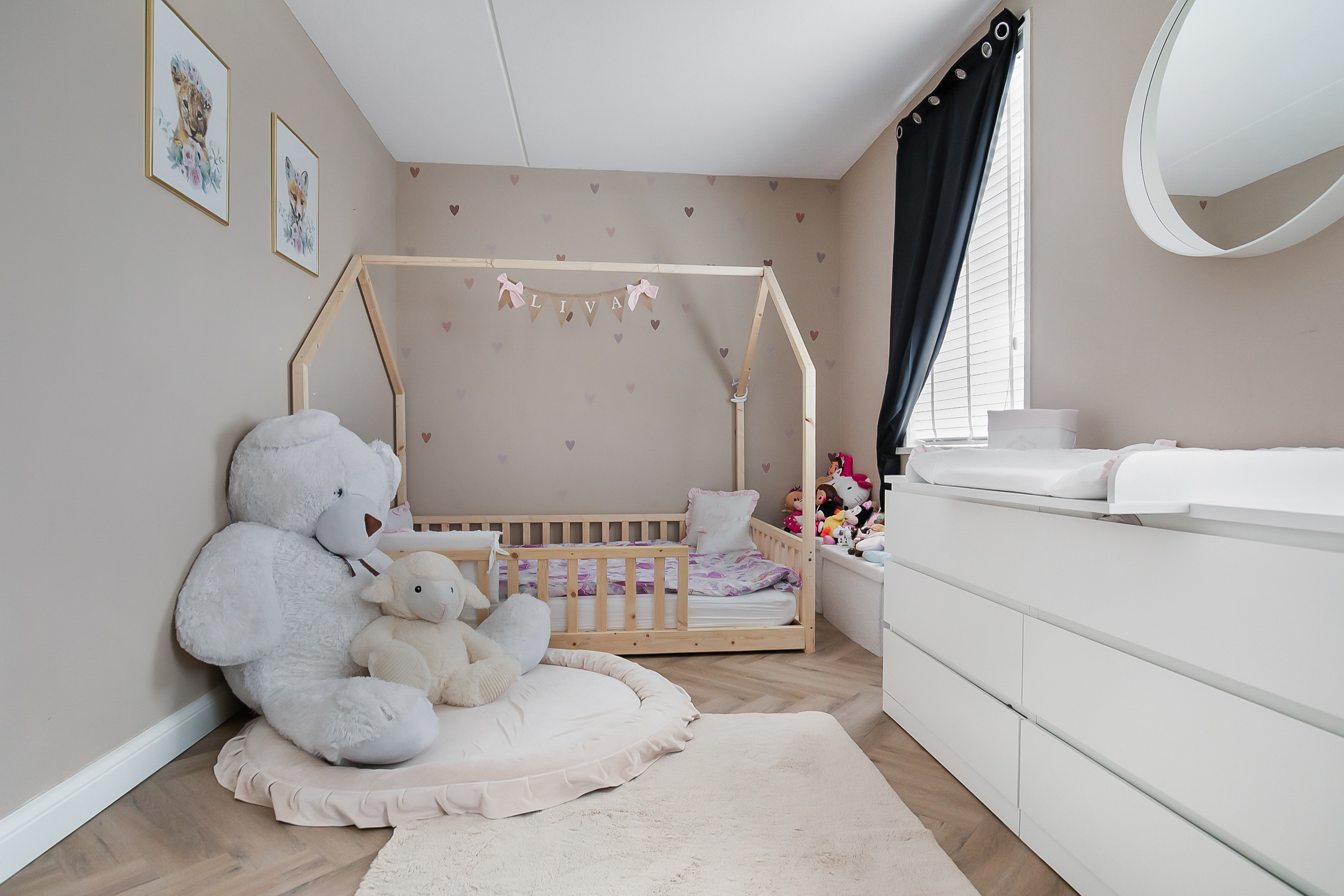 Zwedenstraat 147 B, 1363 DN Almere