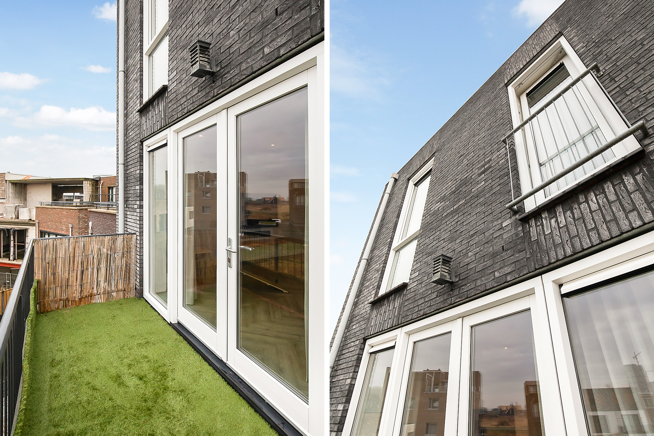 Zwedenstraat 147 B, 1363 DN Almere