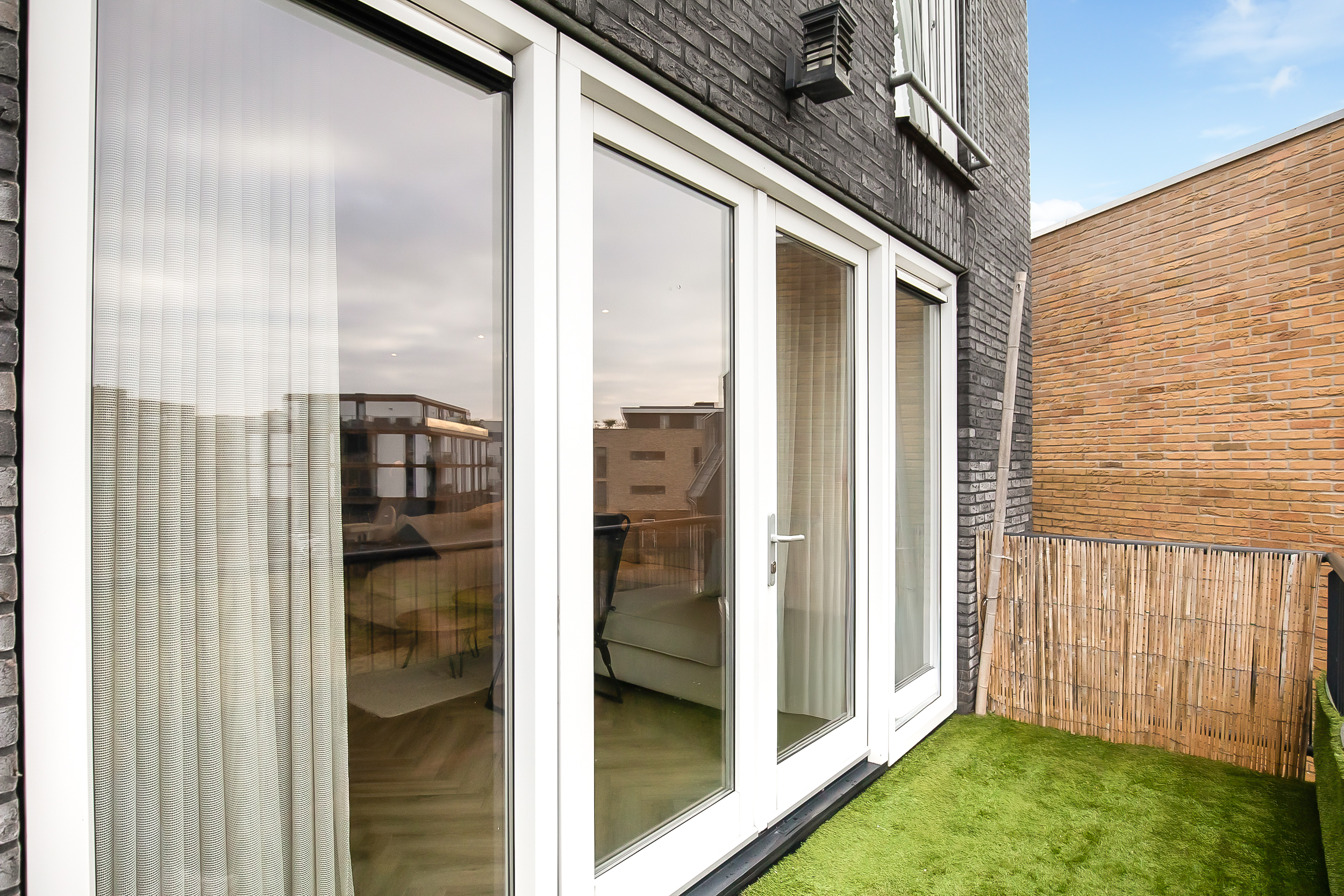 Zwedenstraat 147 B, 1363 DN Almere