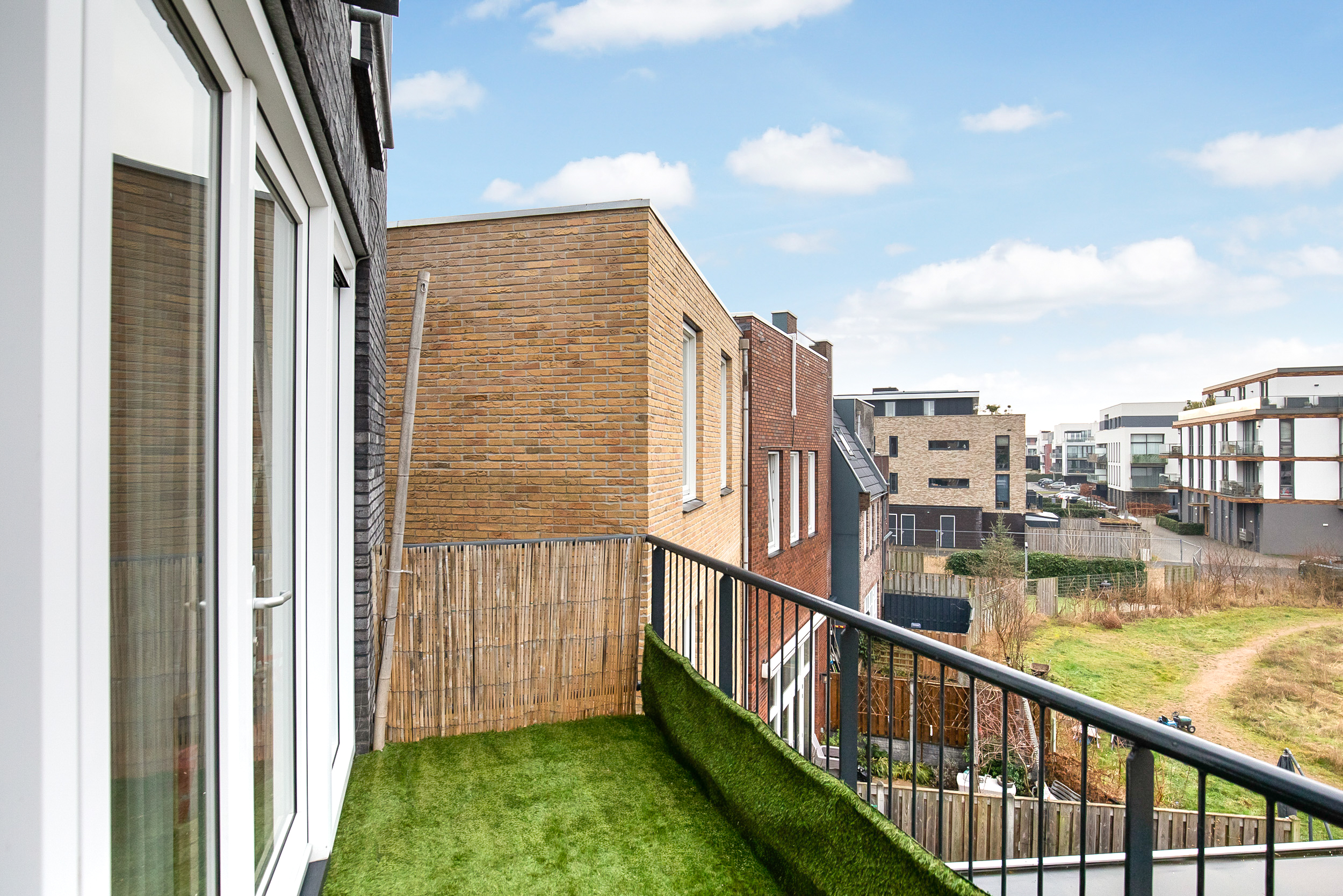 Zwedenstraat 147 B, 1363 DN Almere