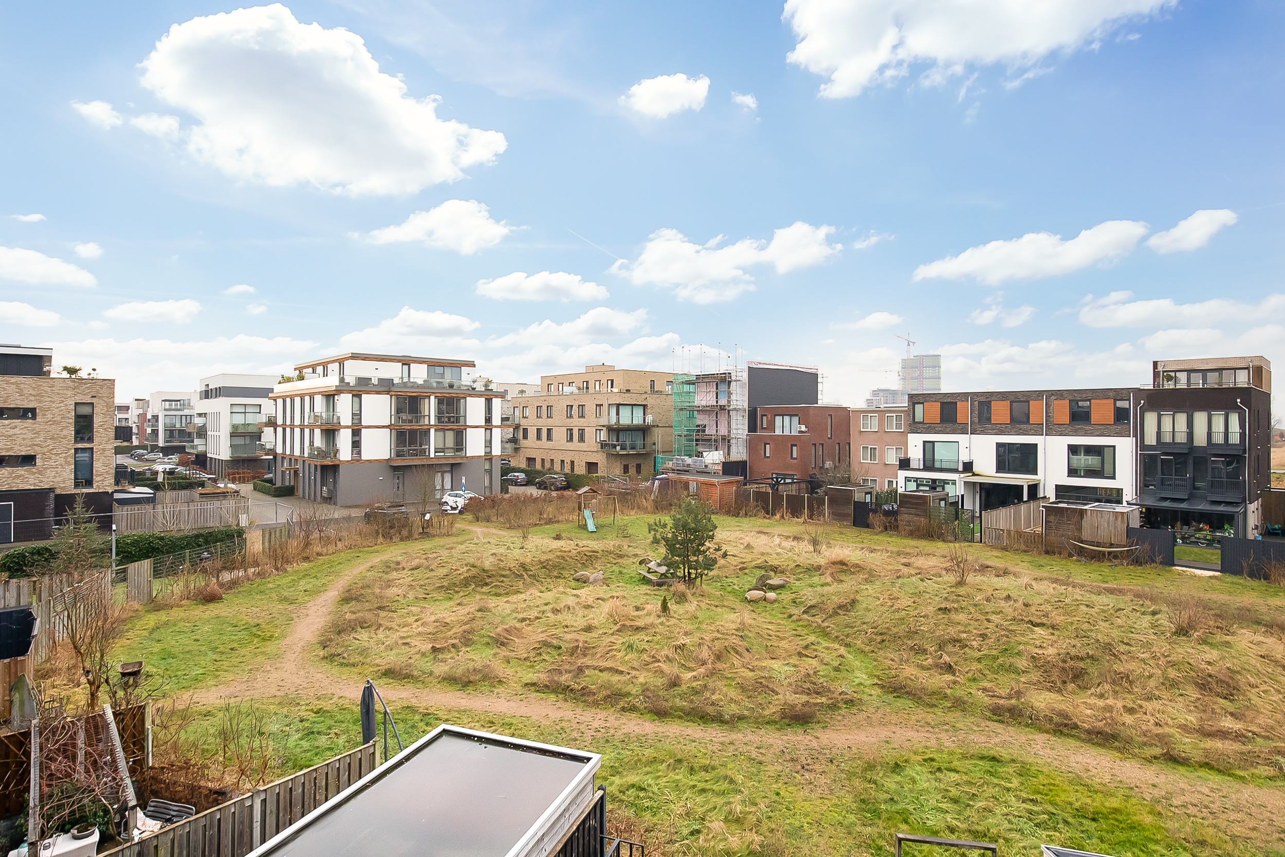 Zwedenstraat 147 B, 1363 DN Almere