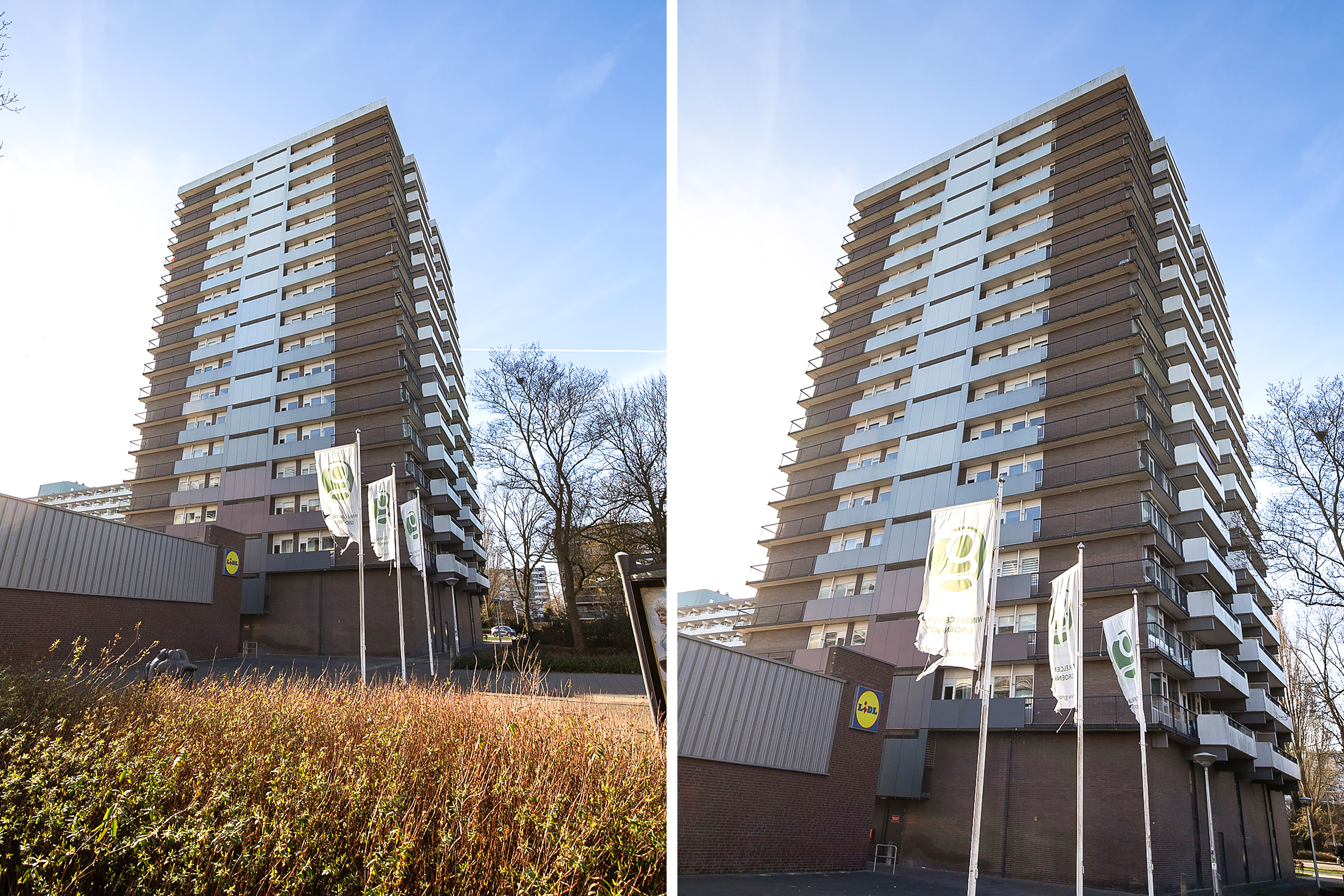 Groenhof 379 , 1186 GM Amstelveen