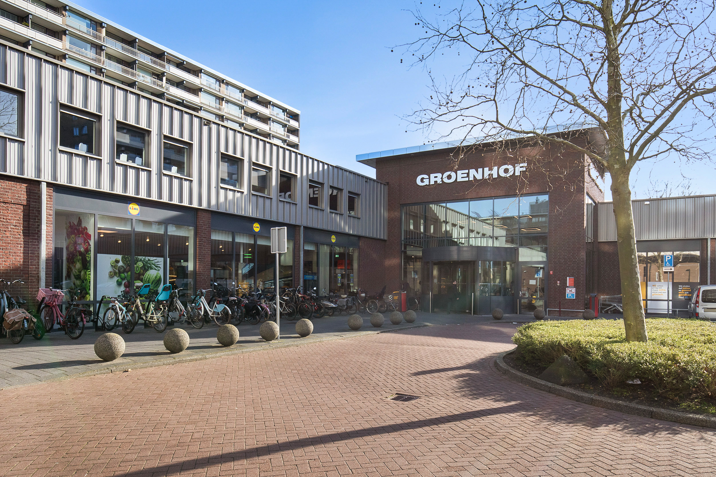 Groenhof 379 , 1186 GM Amstelveen