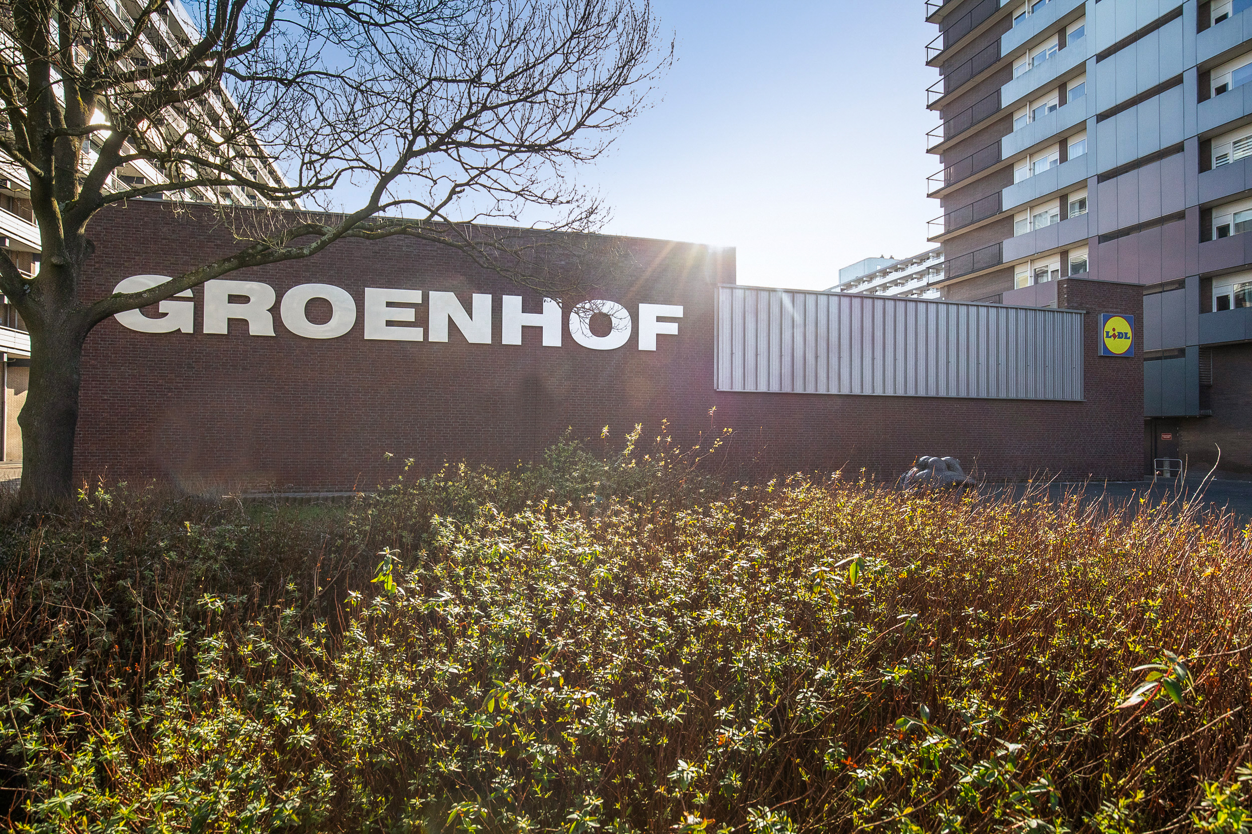 Groenhof 379 , 1186 GM Amstelveen