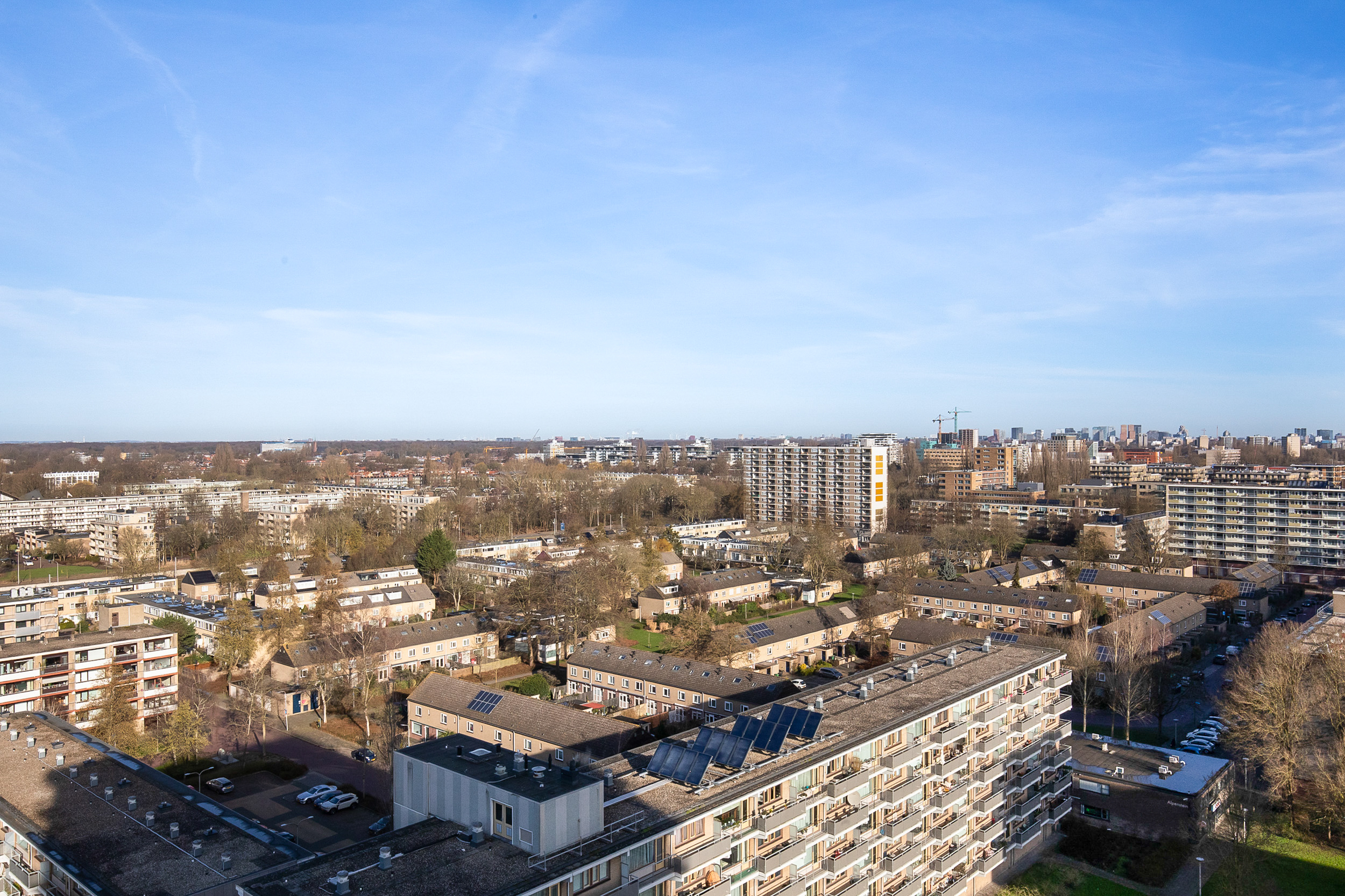 Groenhof 379 , 1186 GM Amstelveen