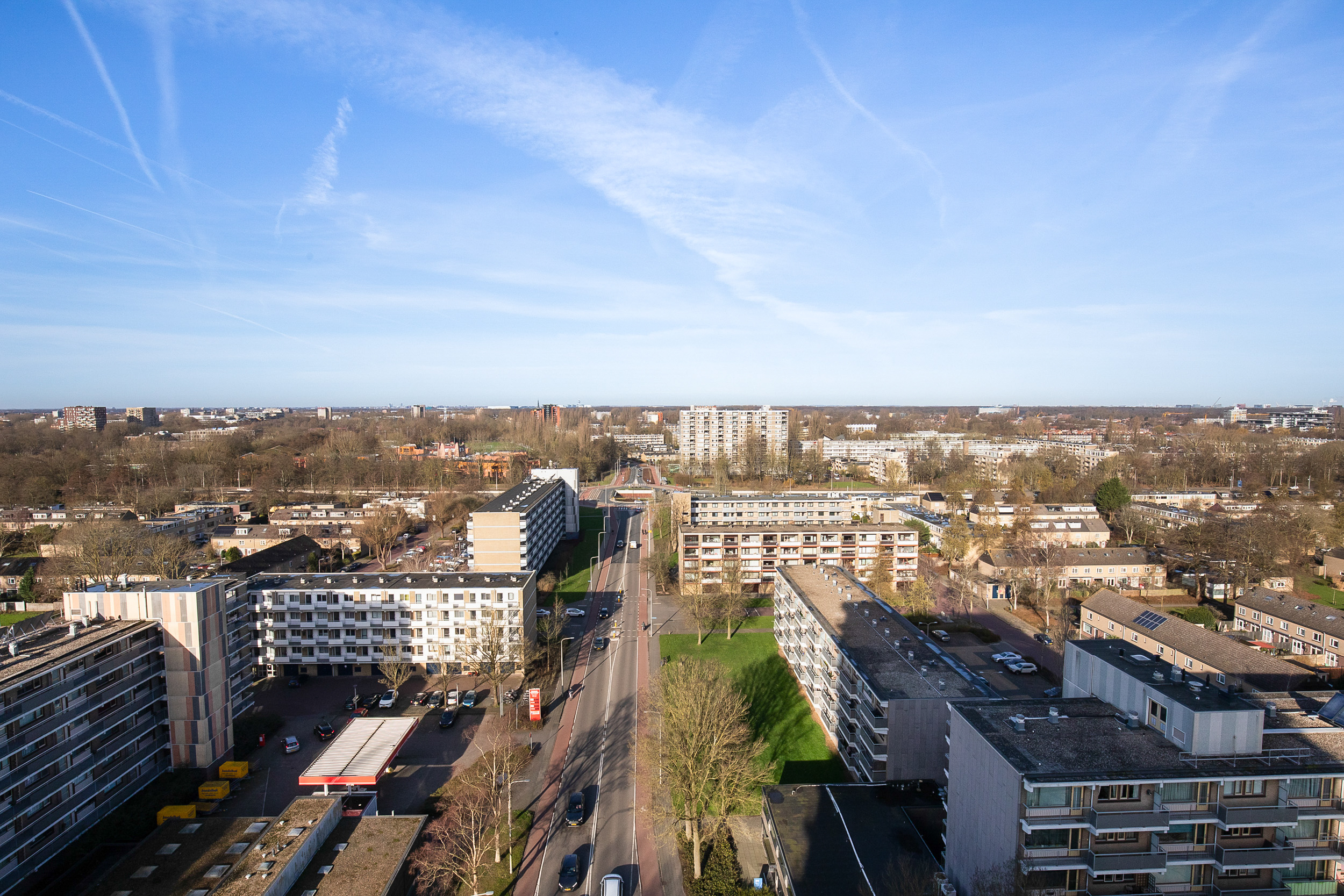 Groenhof 379 , 1186 GM Amstelveen