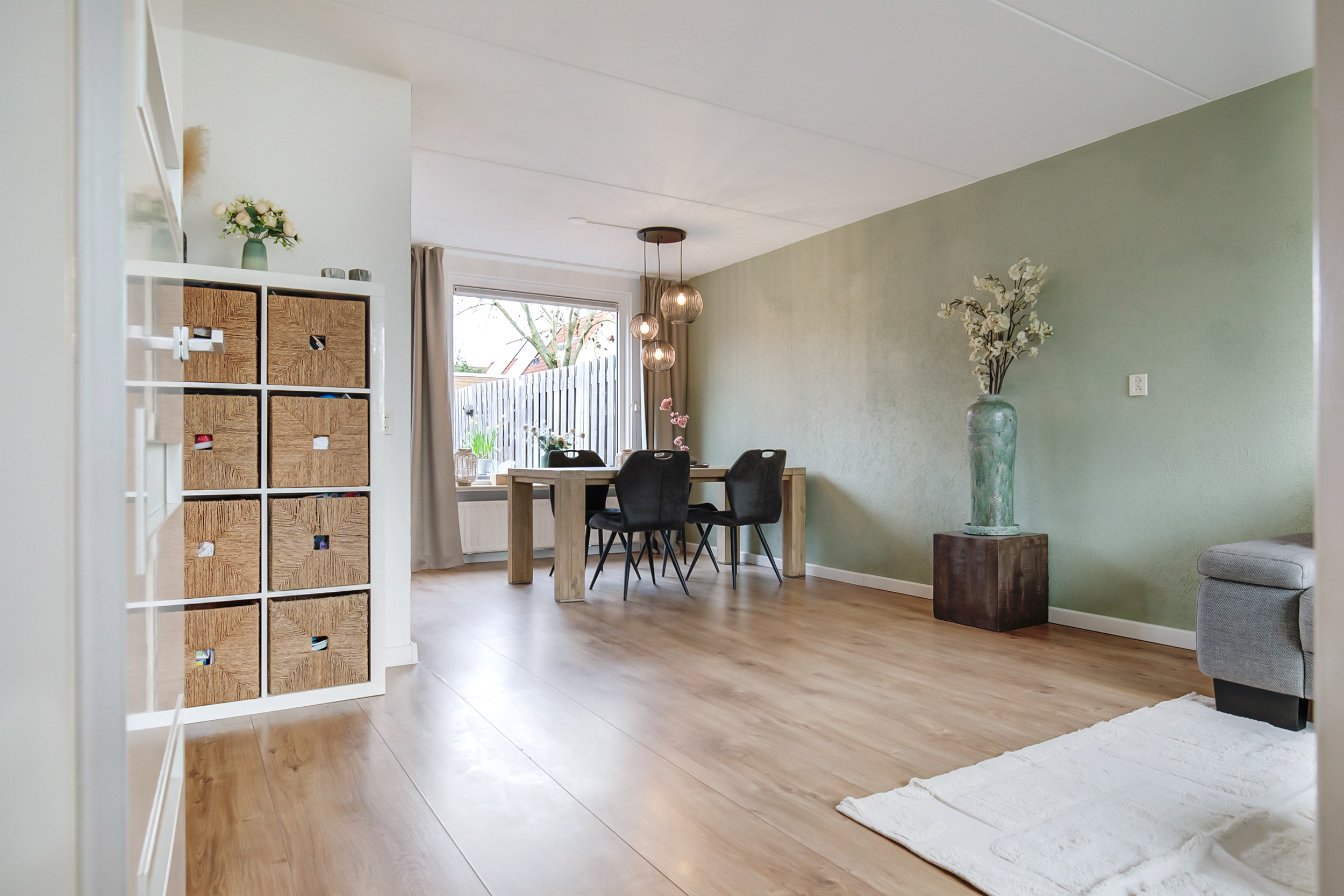 Bunderbos 108 , 2134 RV Hoofddorp