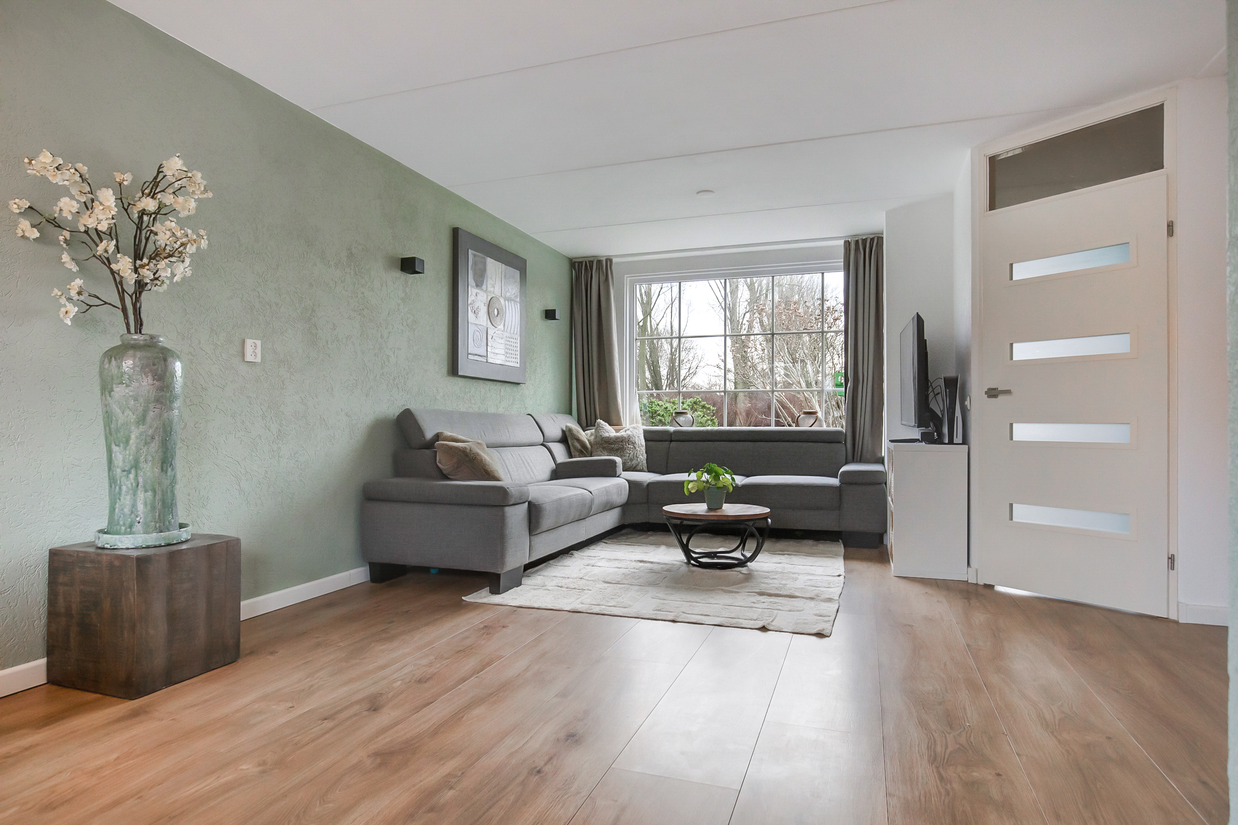 Bunderbos 108 , 2134 RV Hoofddorp