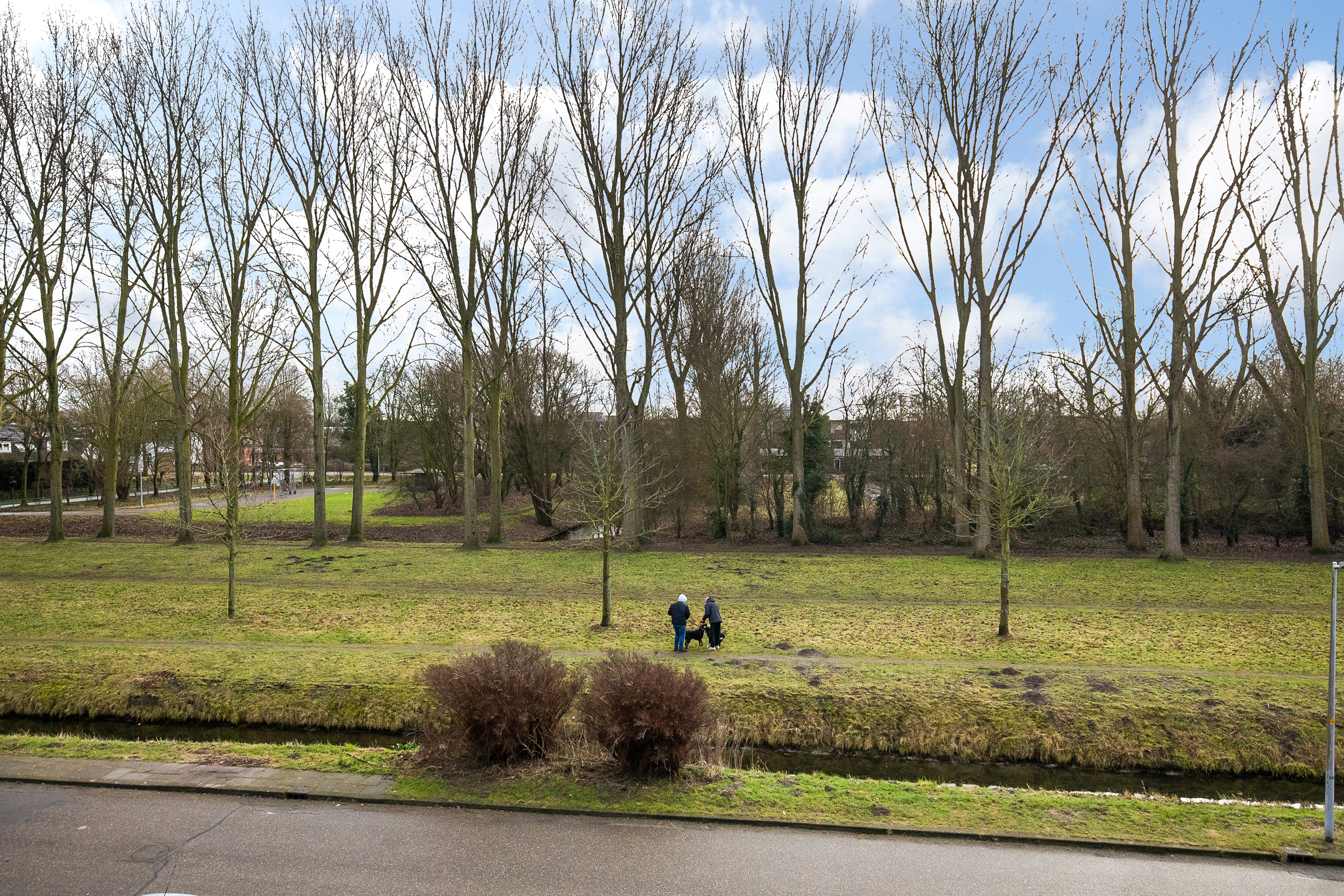 Bunderbos 108 , 2134 RV Hoofddorp