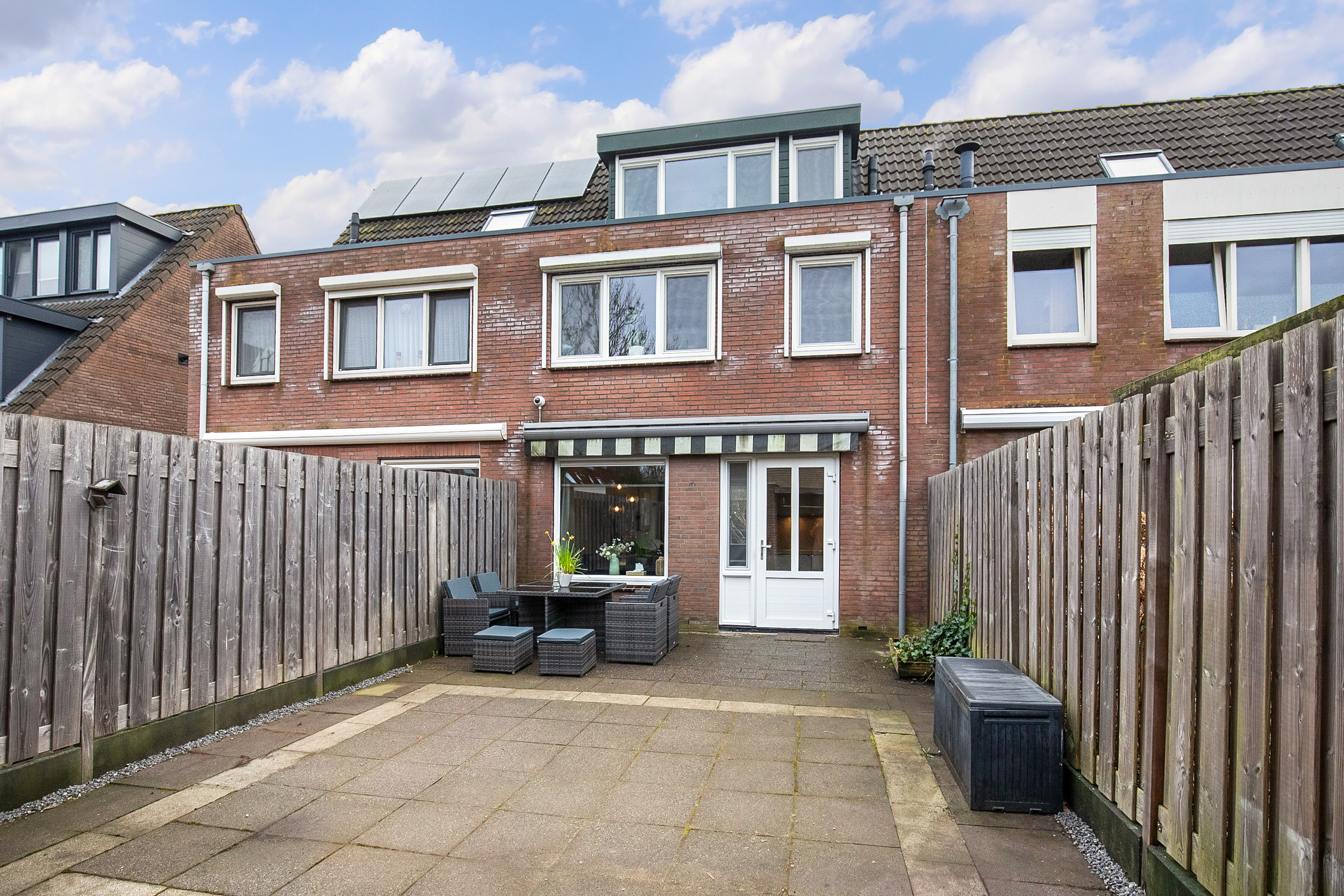 Bunderbos 108 , 2134 RV Hoofddorp