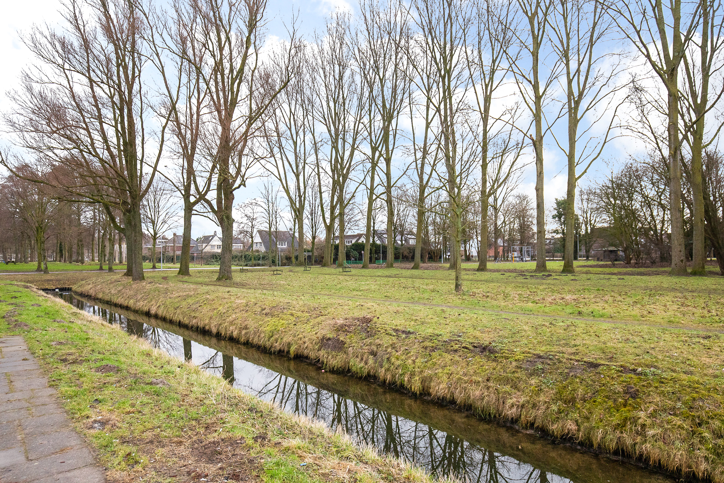 Bunderbos 108 , 2134 RV Hoofddorp