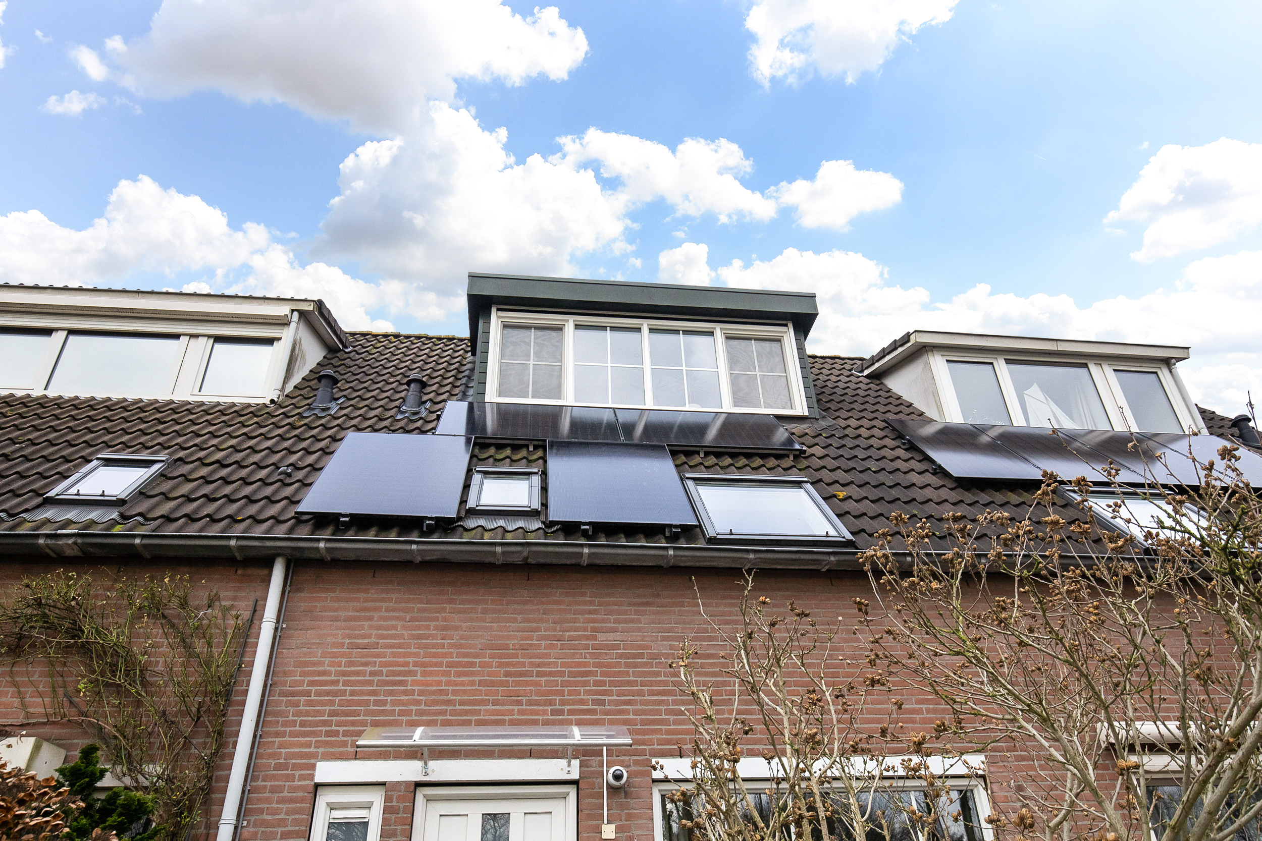 Bunderbos 108 , 2134 RV Hoofddorp