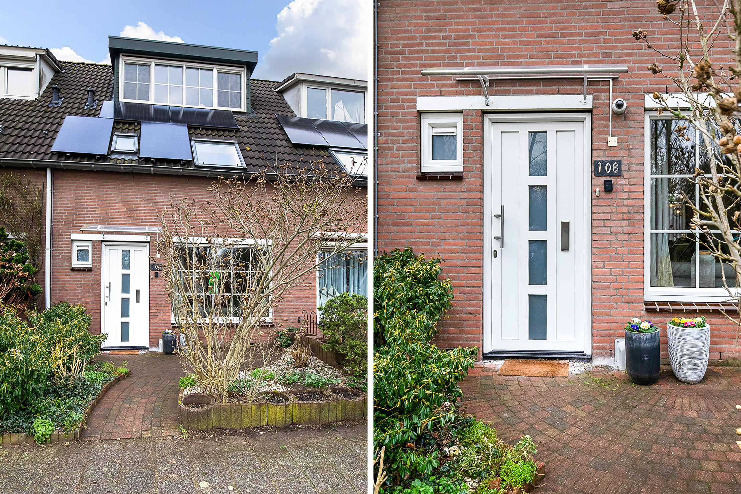 Bunderbos 108 , 2134 RV Hoofddorp