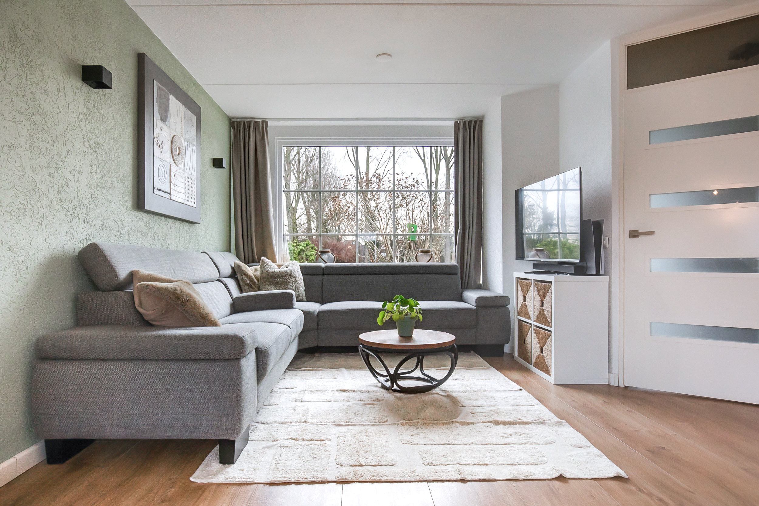 Bunderbos 108 , 2134 RV Hoofddorp