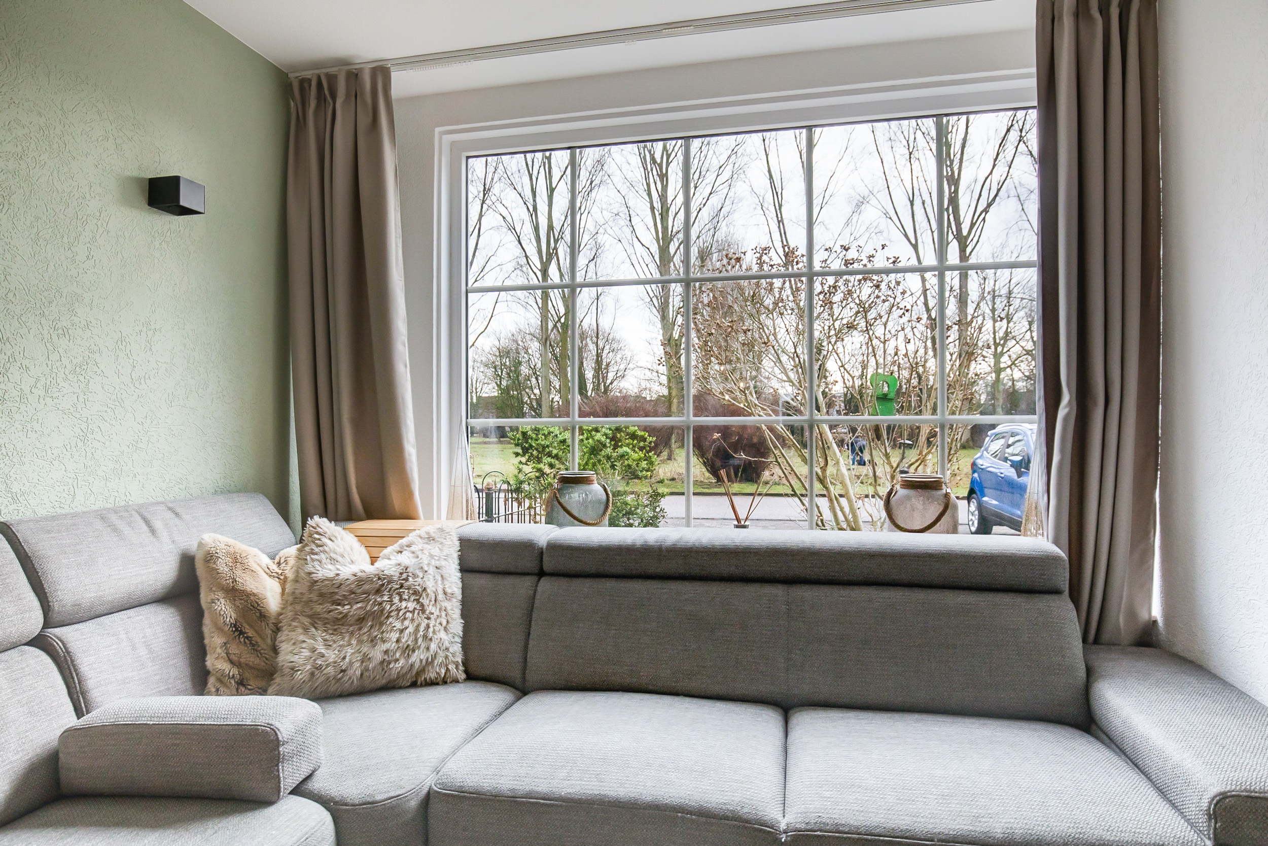 Bunderbos 108 , 2134 RV Hoofddorp