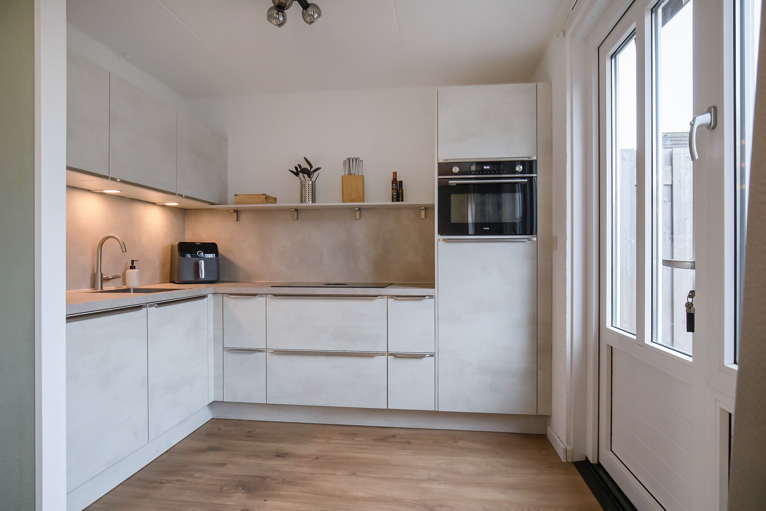 Bunderbos 108 , 2134 RV Hoofddorp