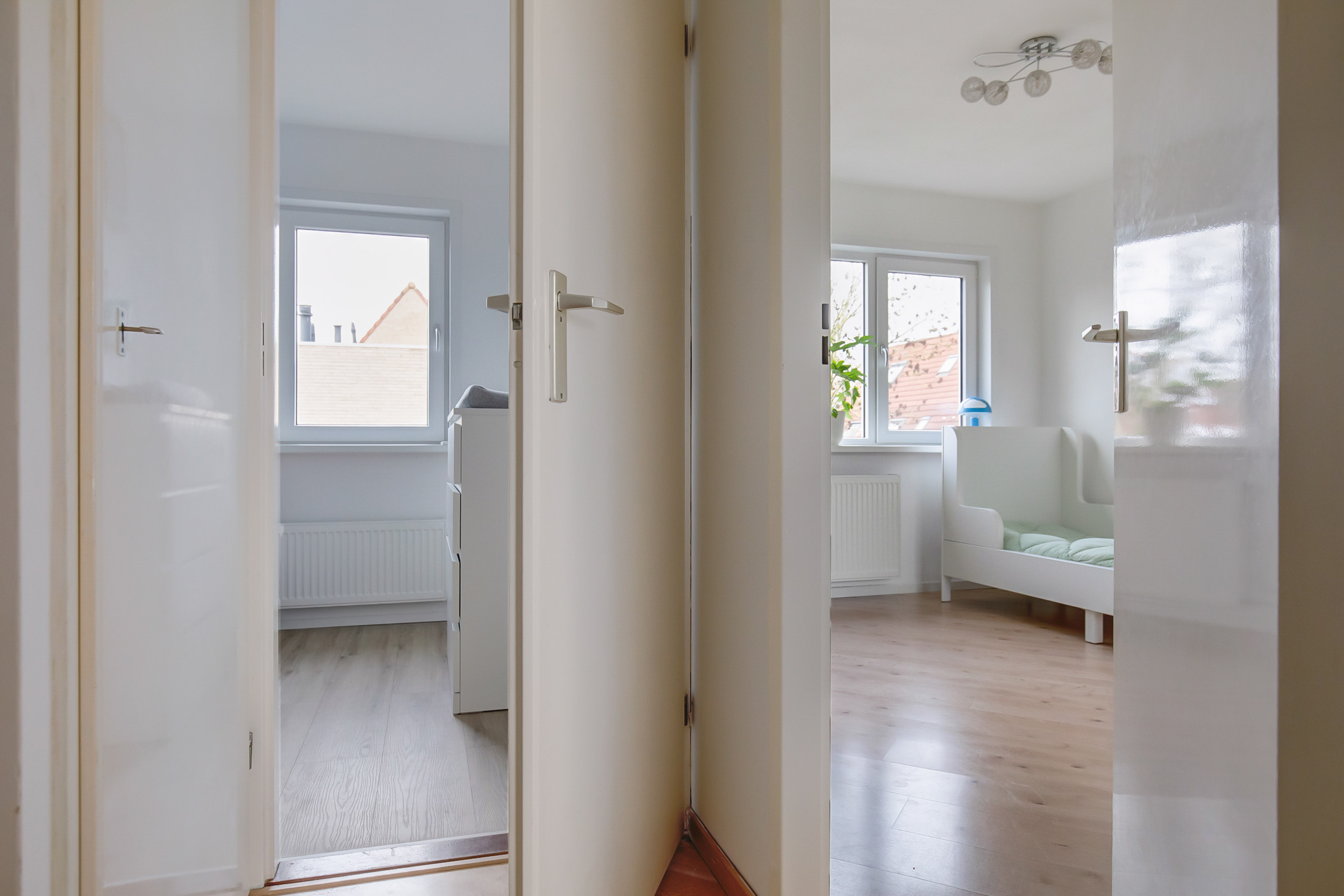 Bunderbos 108 , 2134 RV Hoofddorp