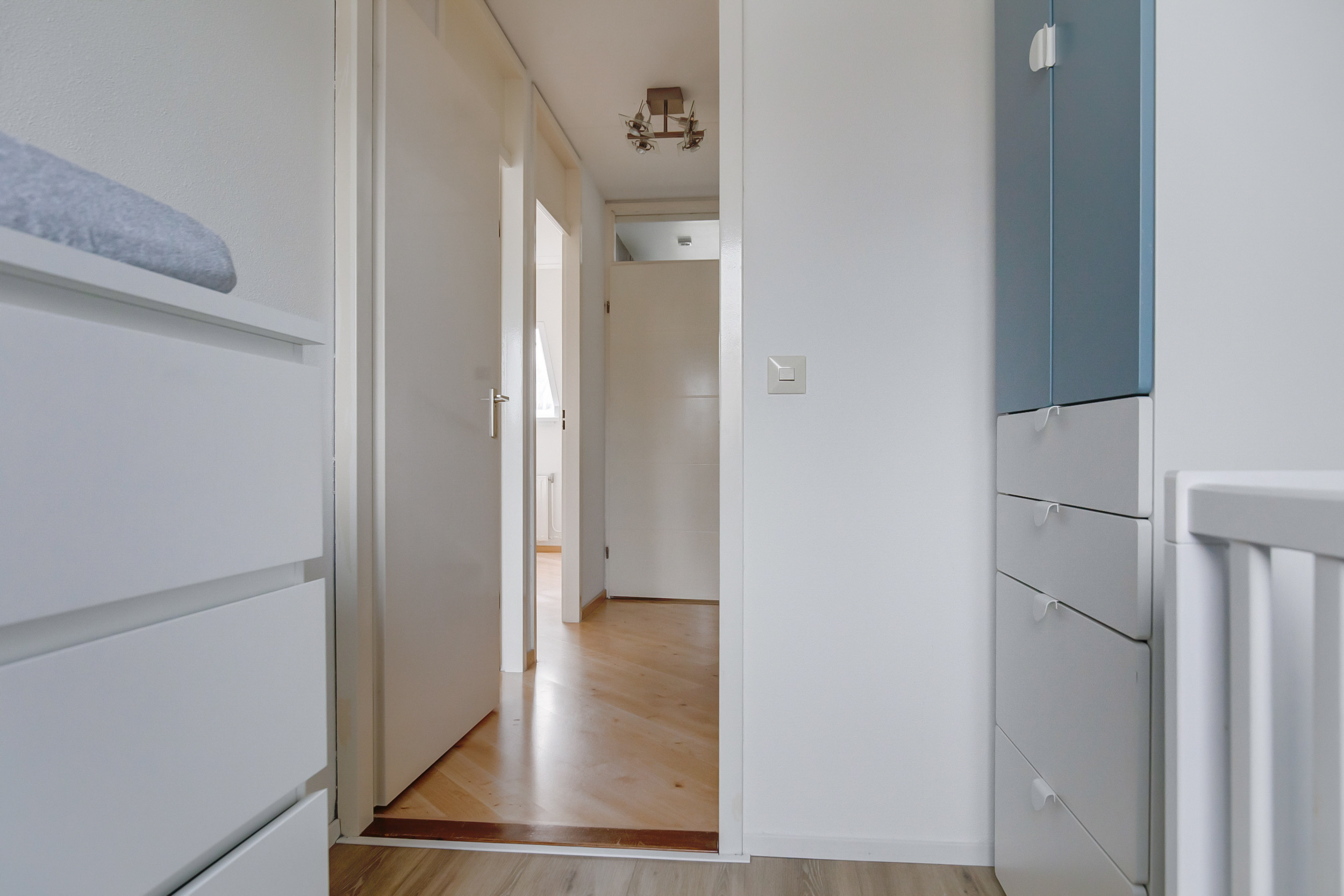 Bunderbos 108 , 2134 RV Hoofddorp