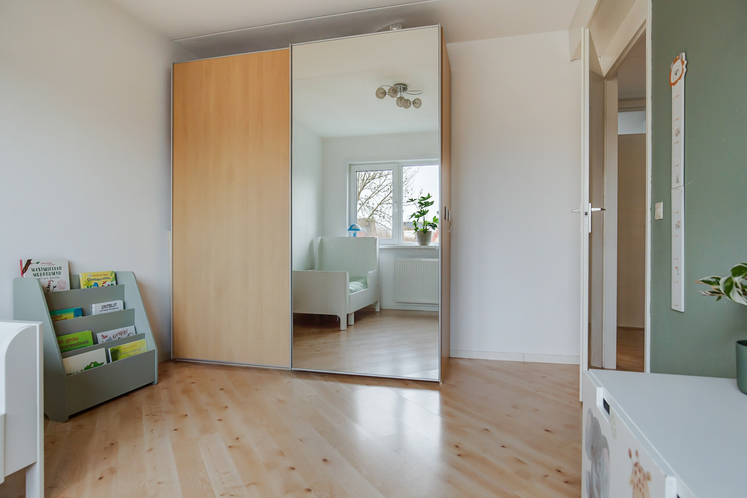 Bunderbos 108 , 2134 RV Hoofddorp