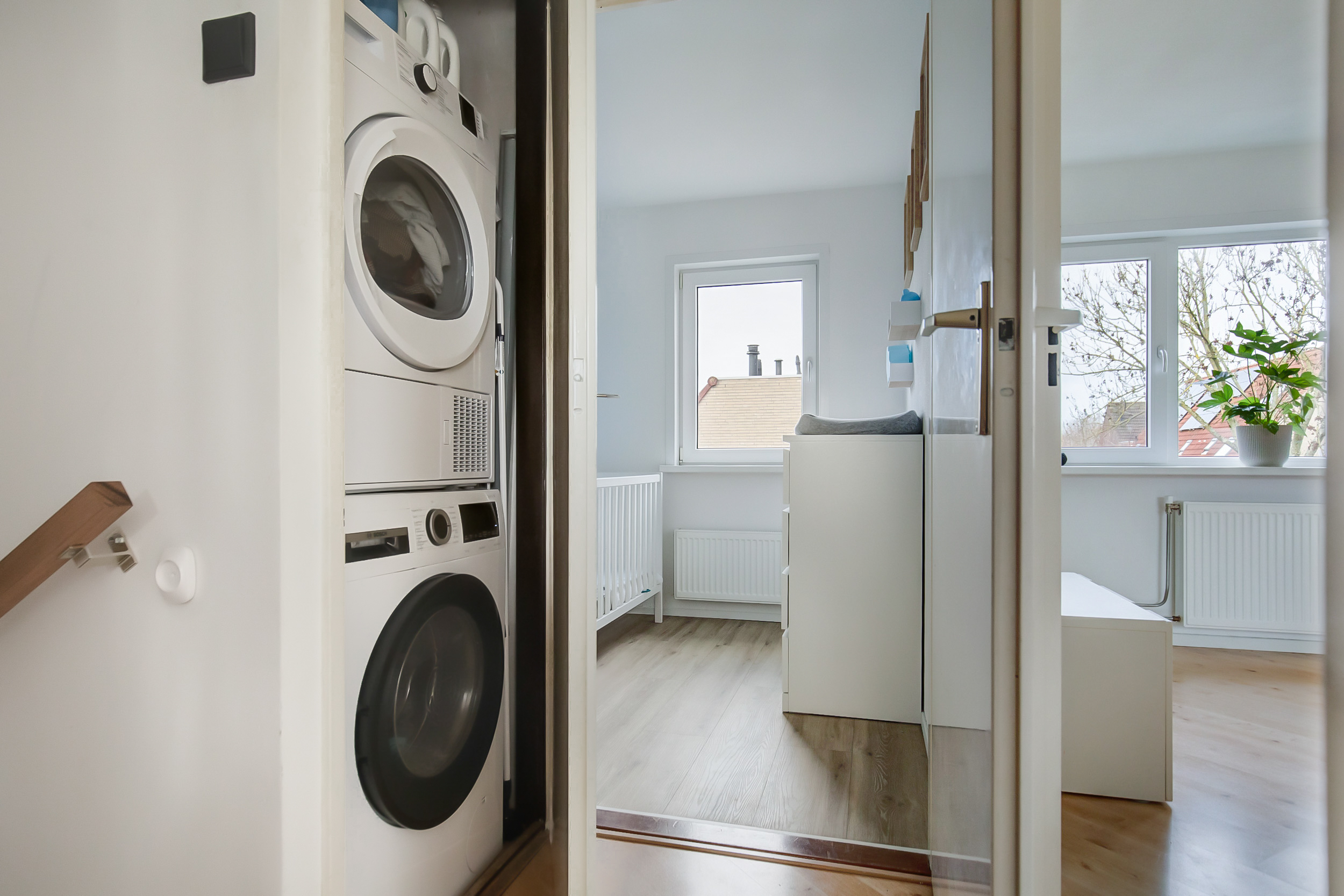 Bunderbos 108 , 2134 RV Hoofddorp