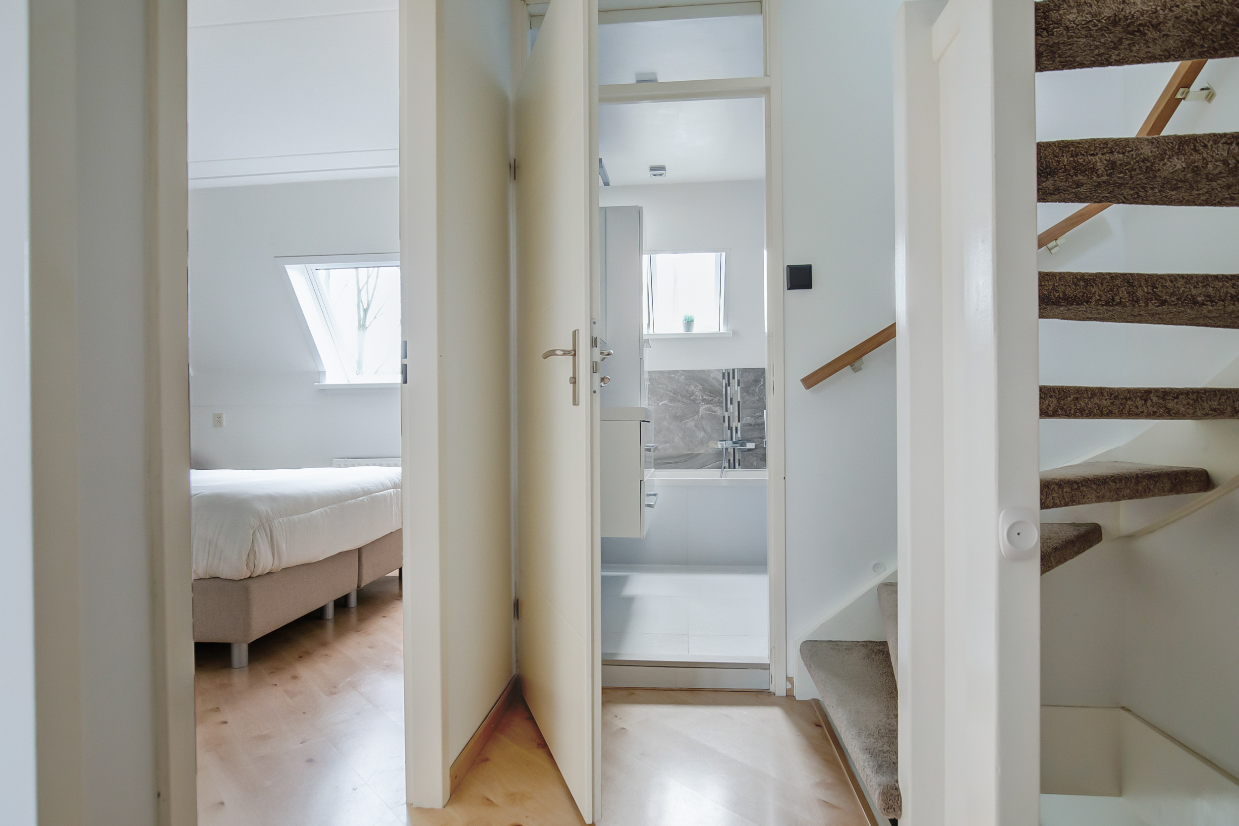 Bunderbos 108 , 2134 RV Hoofddorp