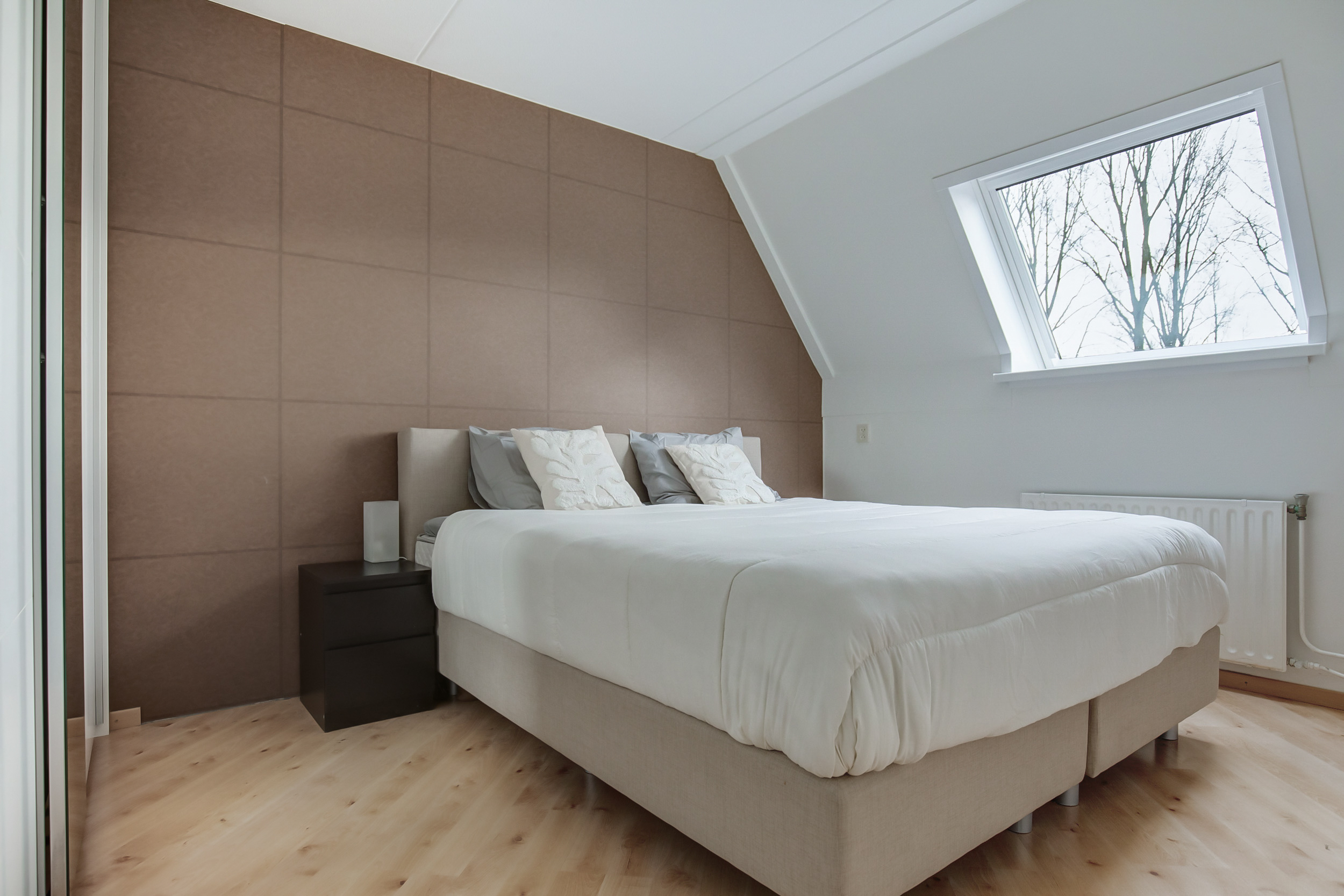 Bunderbos 108 , 2134 RV Hoofddorp