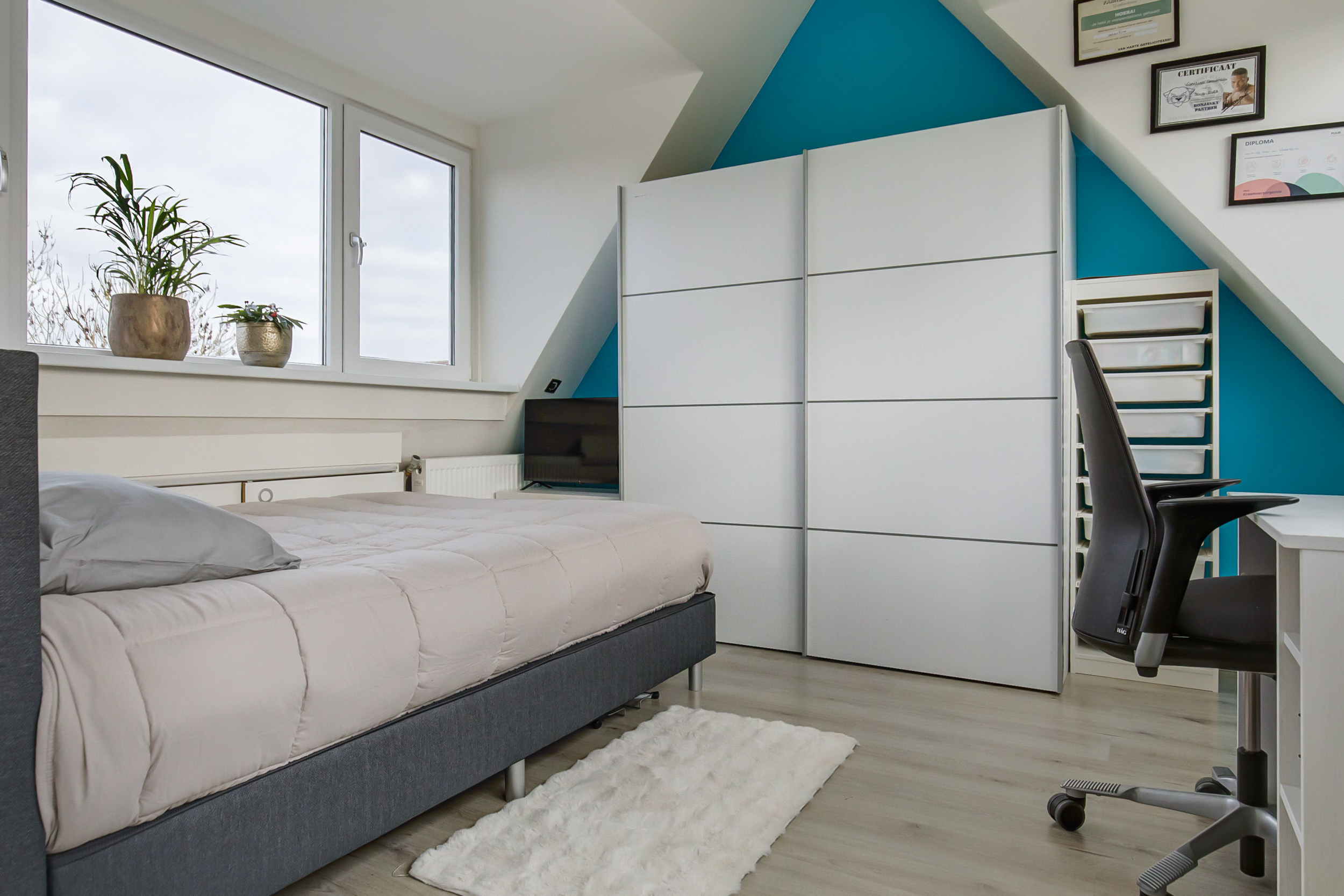 Bunderbos 108 , 2134 RV Hoofddorp