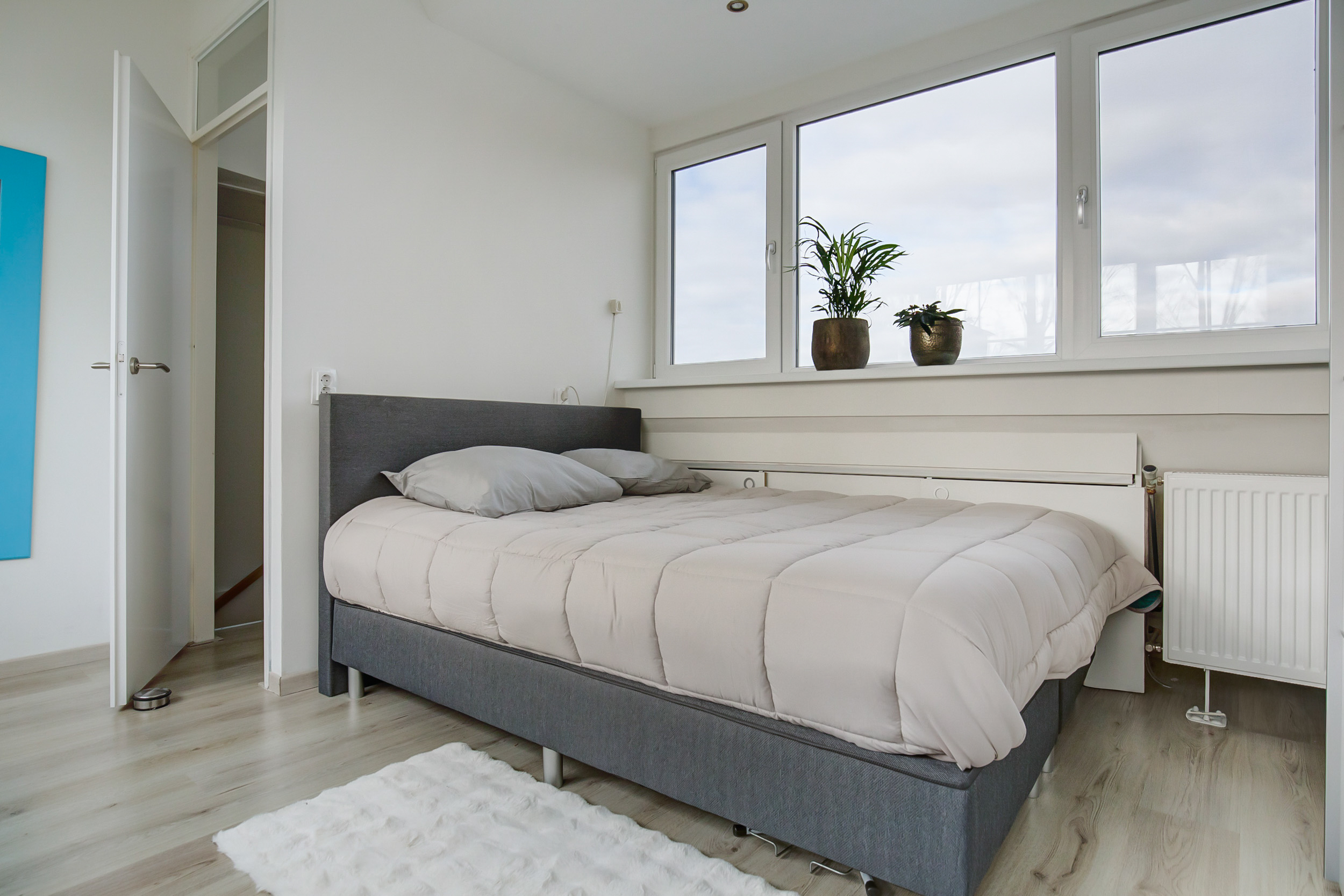 Bunderbos 108 , 2134 RV Hoofddorp