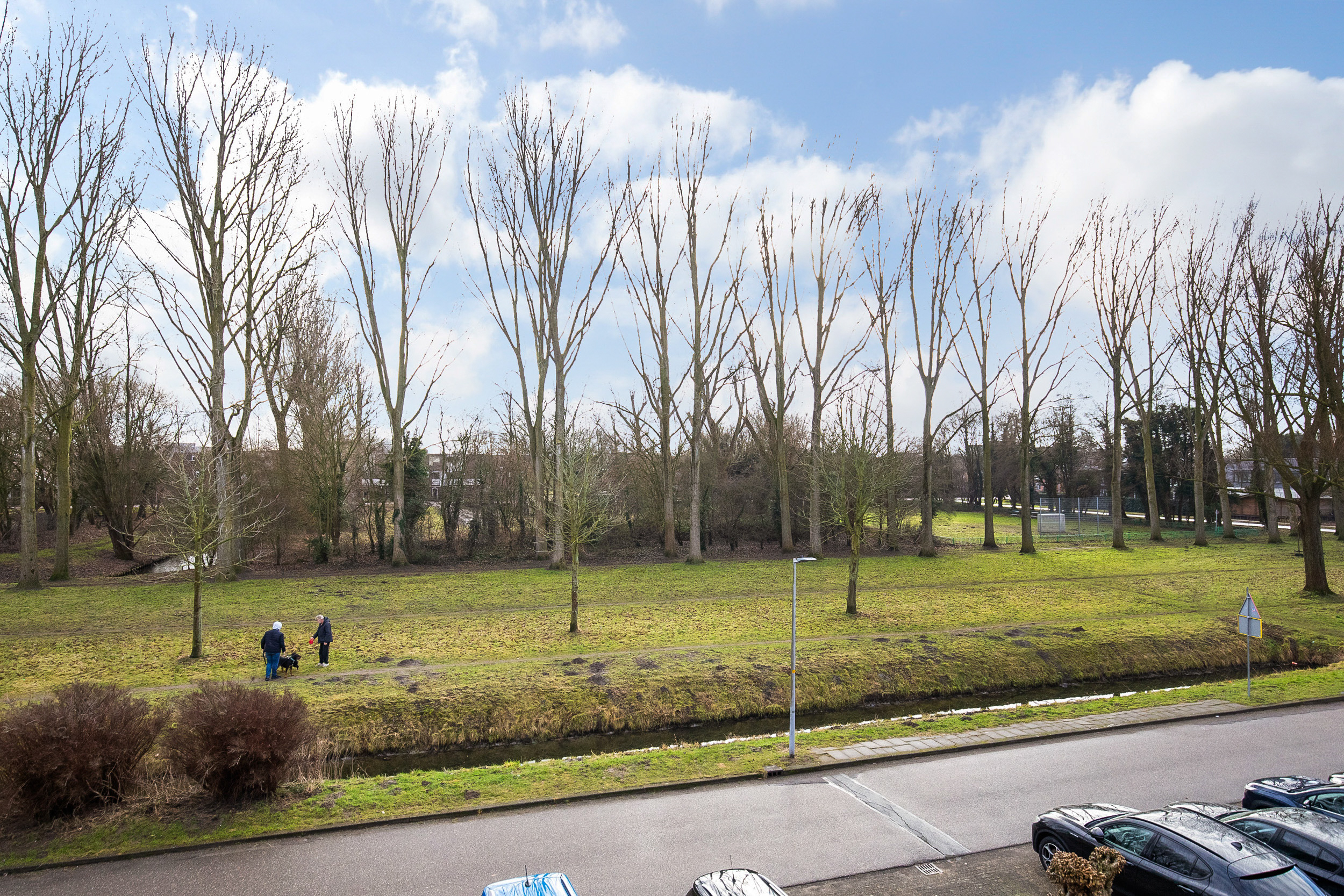 Bunderbos 108 , 2134 RV Hoofddorp