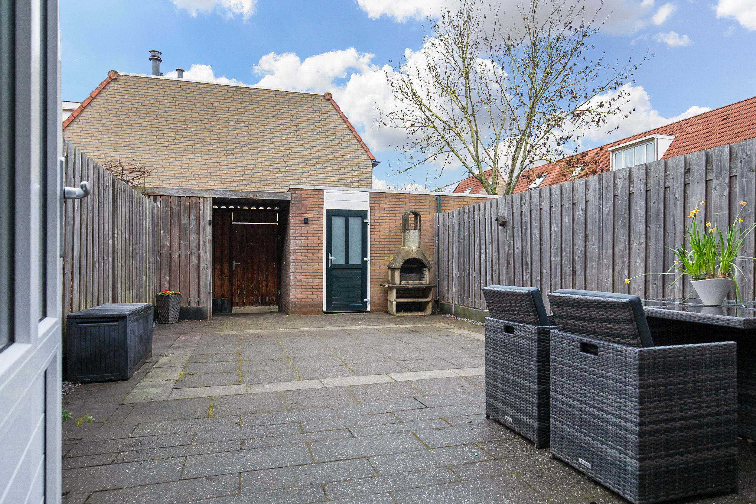 Bunderbos 108 , 2134 RV Hoofddorp