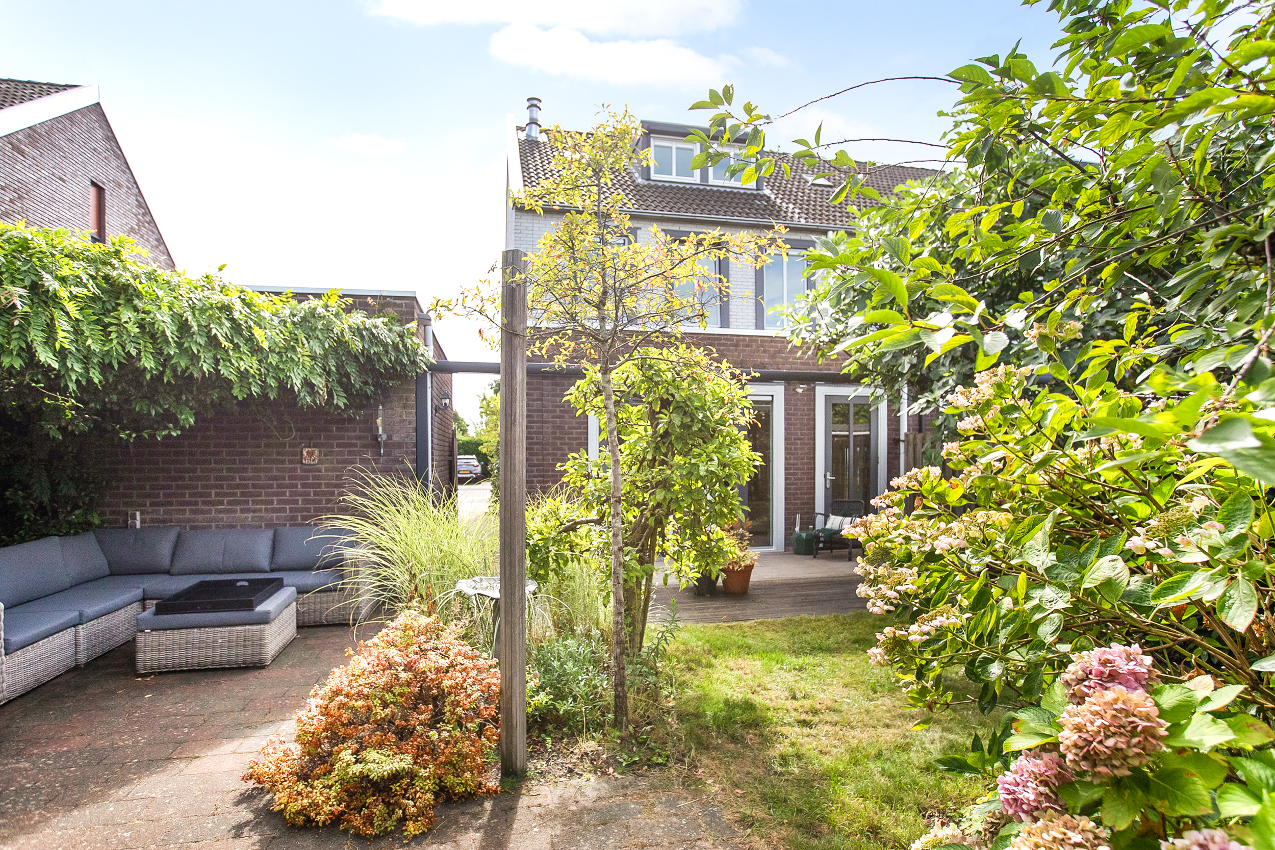 Steenenbaak 23 , 2134 XG Hoofddorp