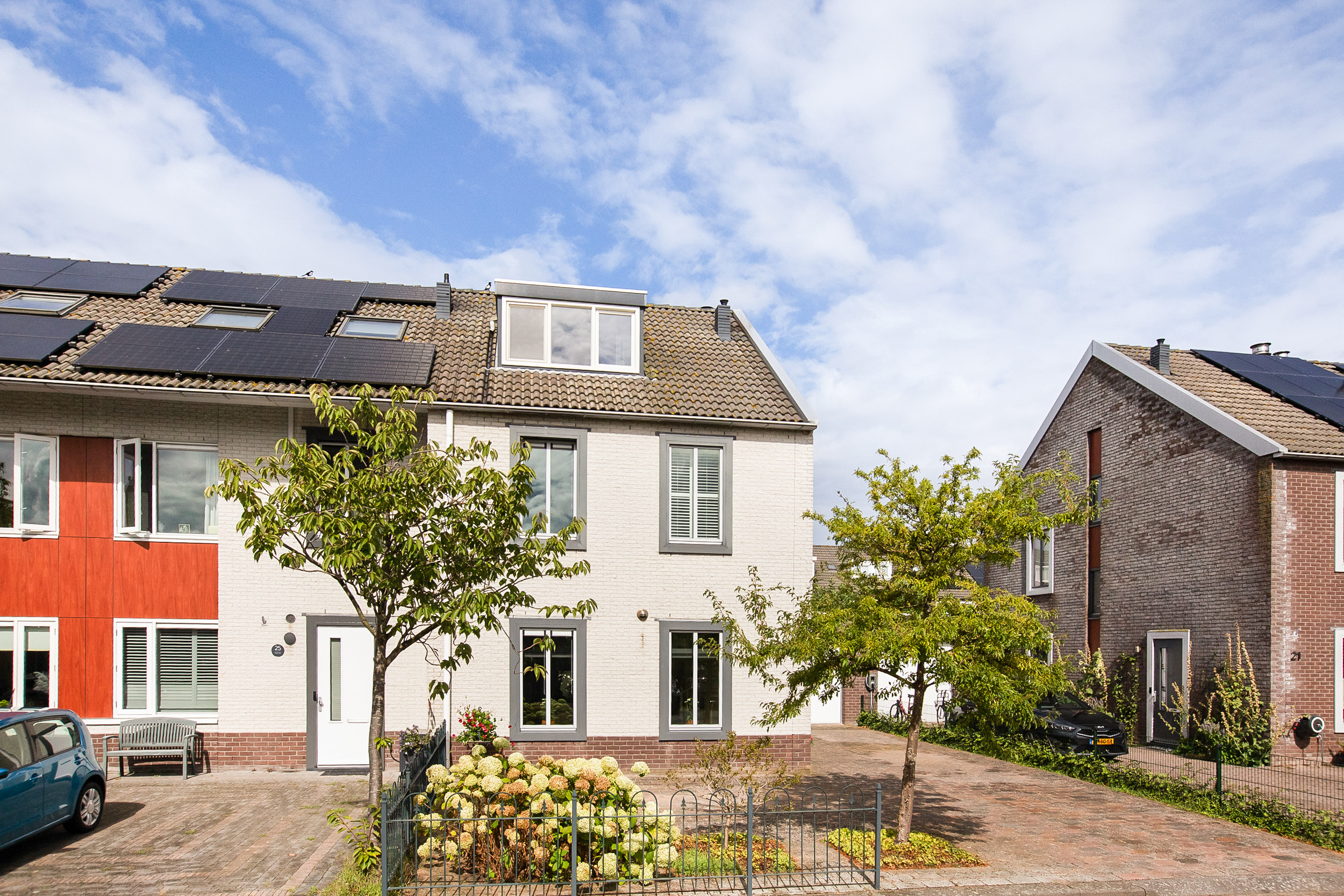 Steenenbaak 23 , 2134 XG Hoofddorp