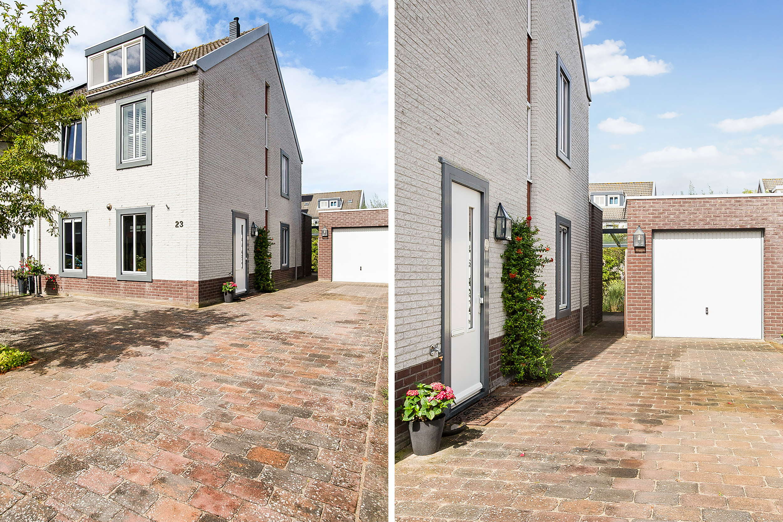 Steenenbaak 23 , 2134 XG Hoofddorp