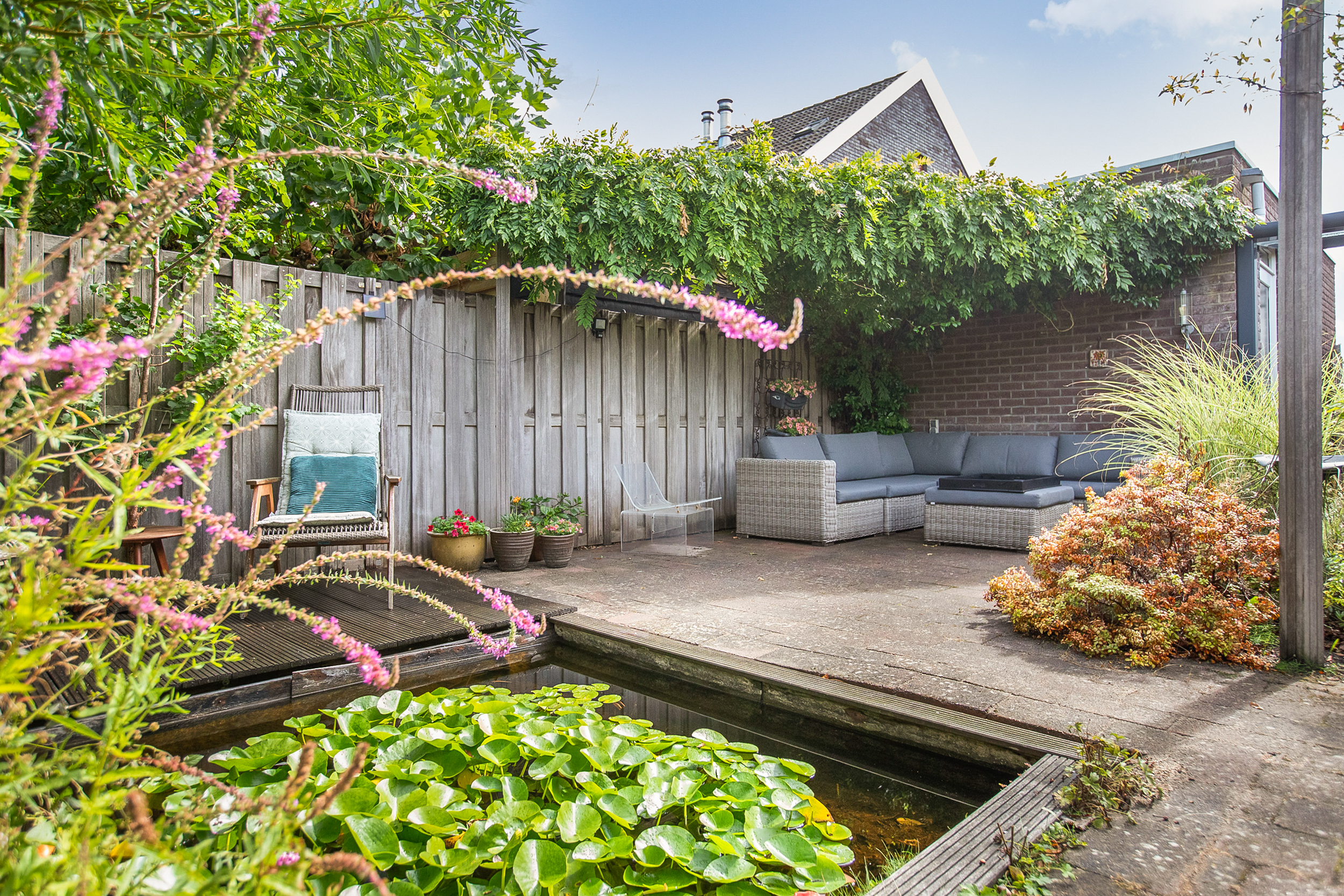 Steenenbaak 23 , 2134 XG Hoofddorp