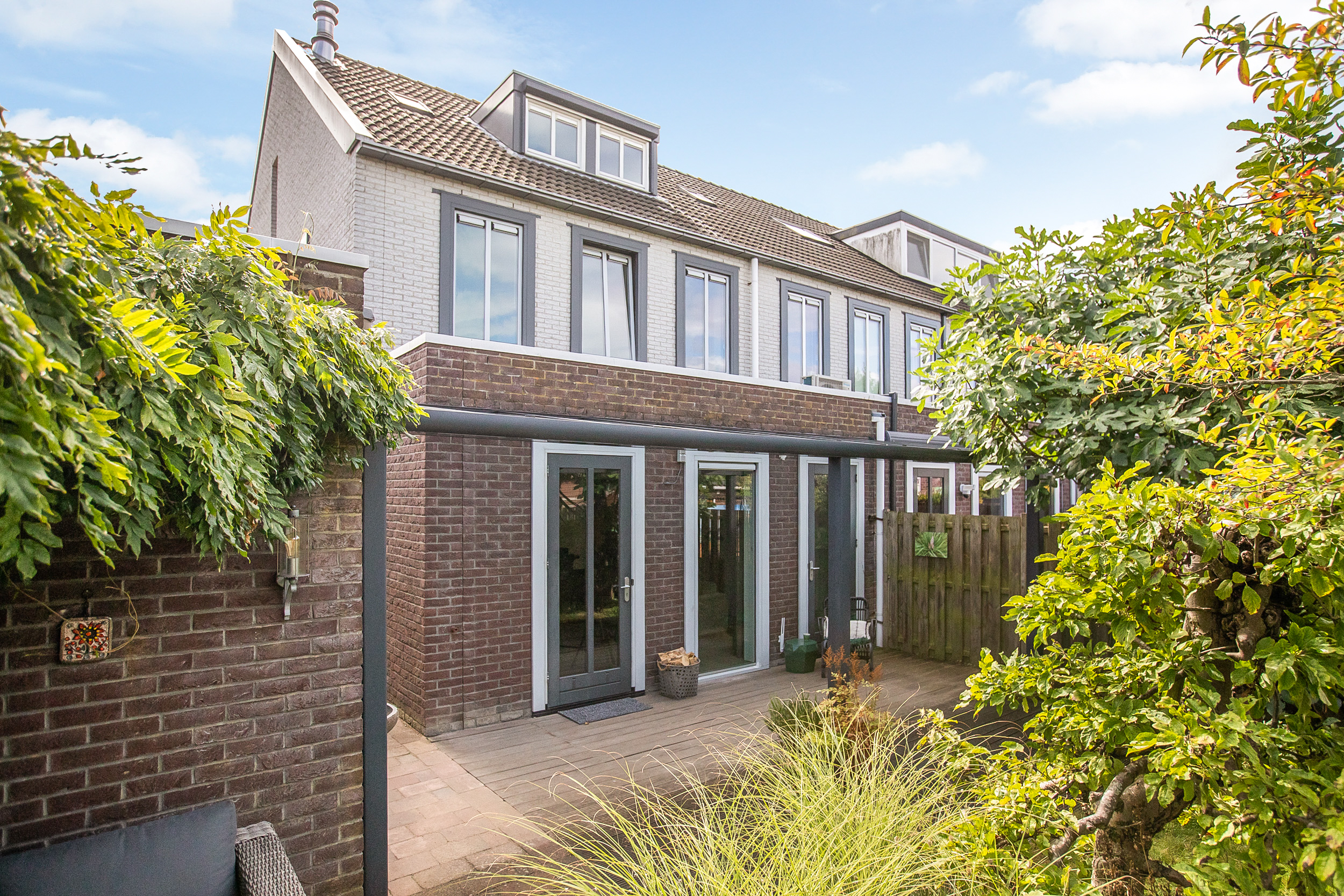 Steenenbaak 23 , 2134 XG Hoofddorp