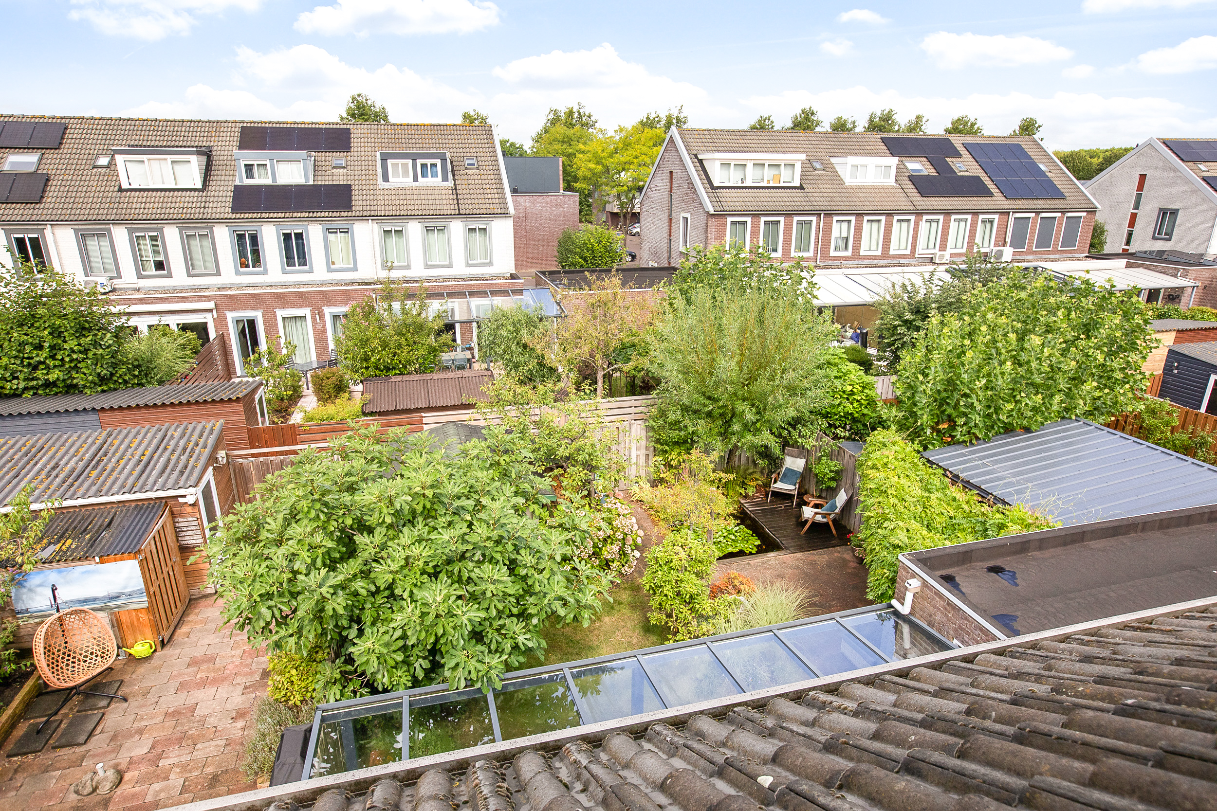 Steenenbaak 23 , 2134 XG Hoofddorp