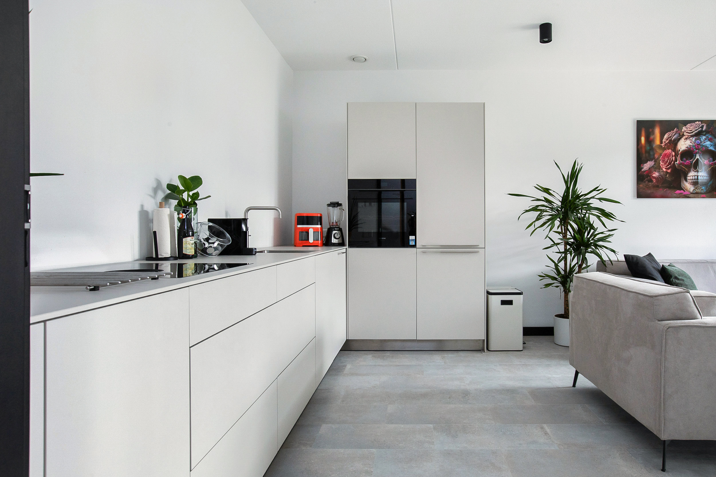 Mies van der Rohestraat 19 , 2132 HX Hoofddorp