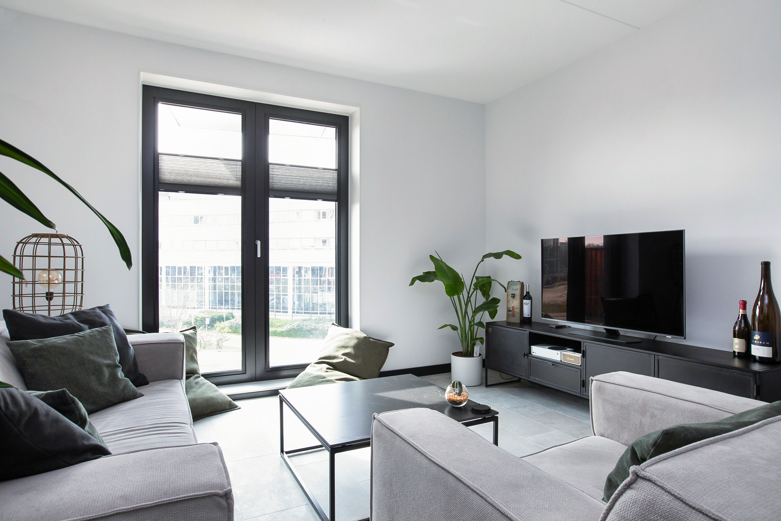 Mies van der Rohestraat 19 , 2132 HX Hoofddorp