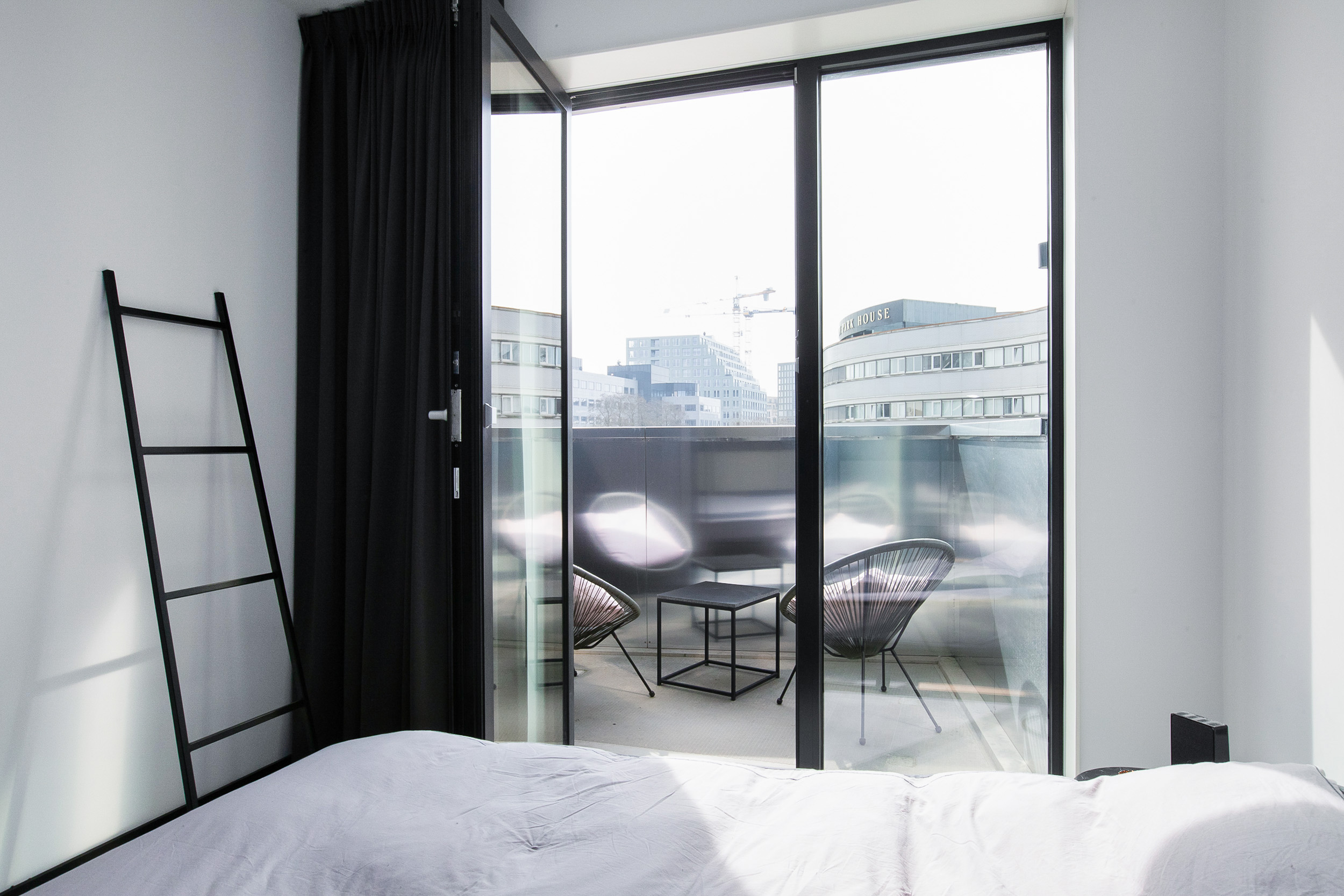 Mies van der Rohestraat 19 , 2132 HX Hoofddorp