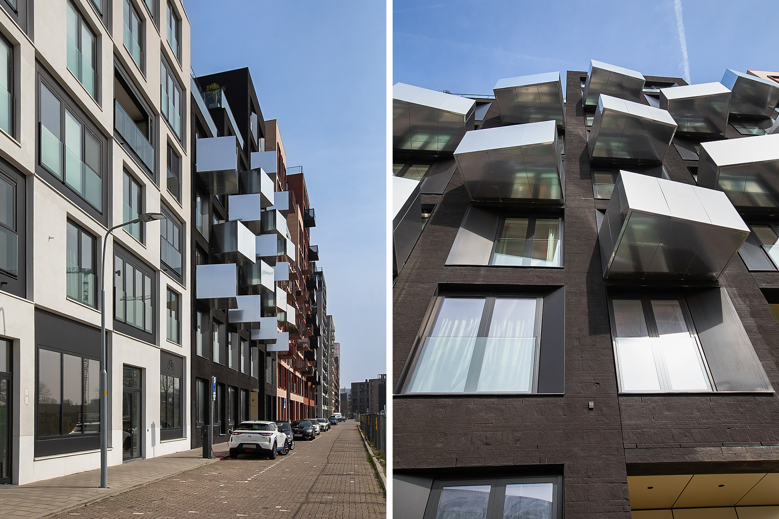 Mies van der Rohestraat 19 , 2132 HX Hoofddorp