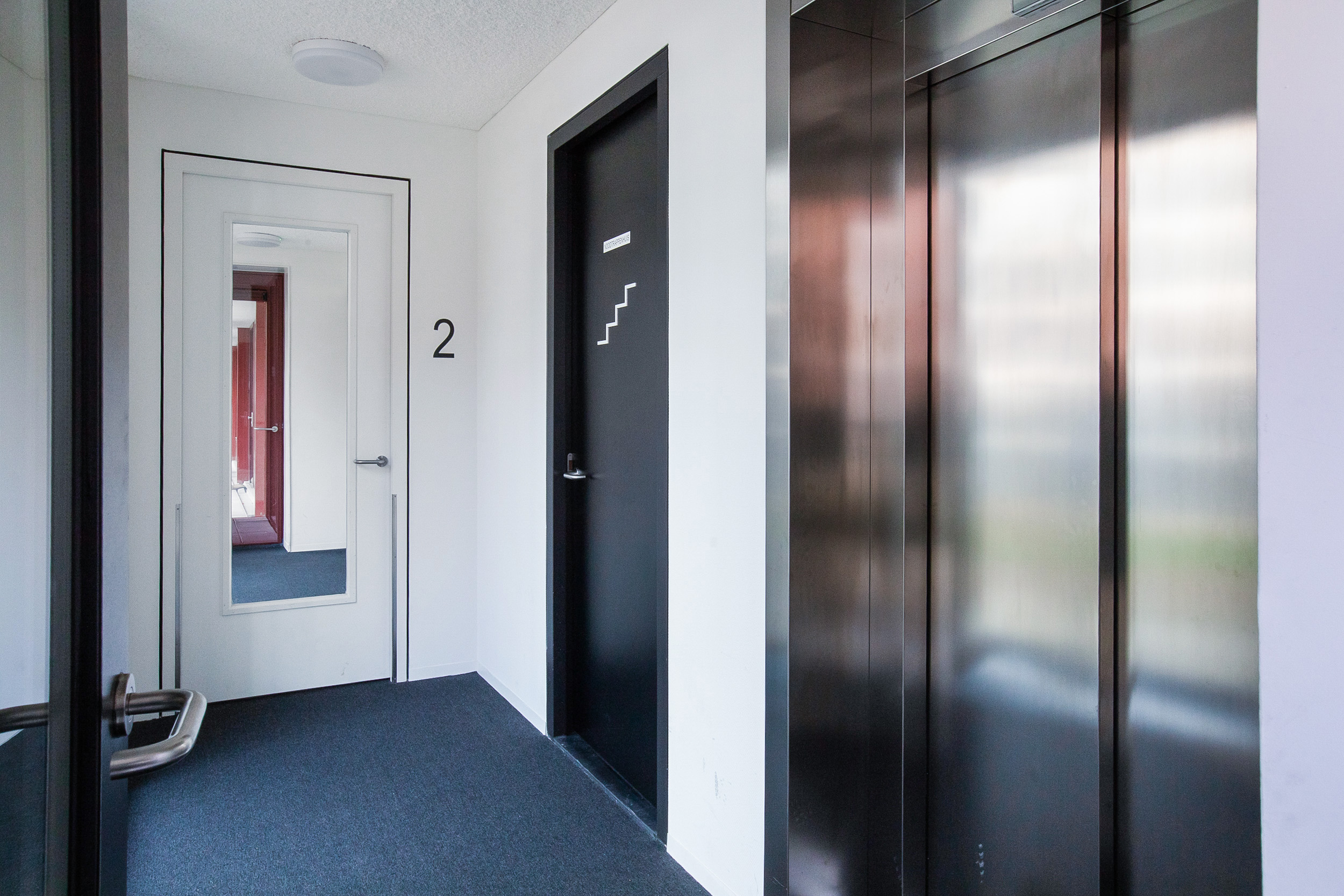 Mies van der Rohestraat 19 , 2132 HX Hoofddorp