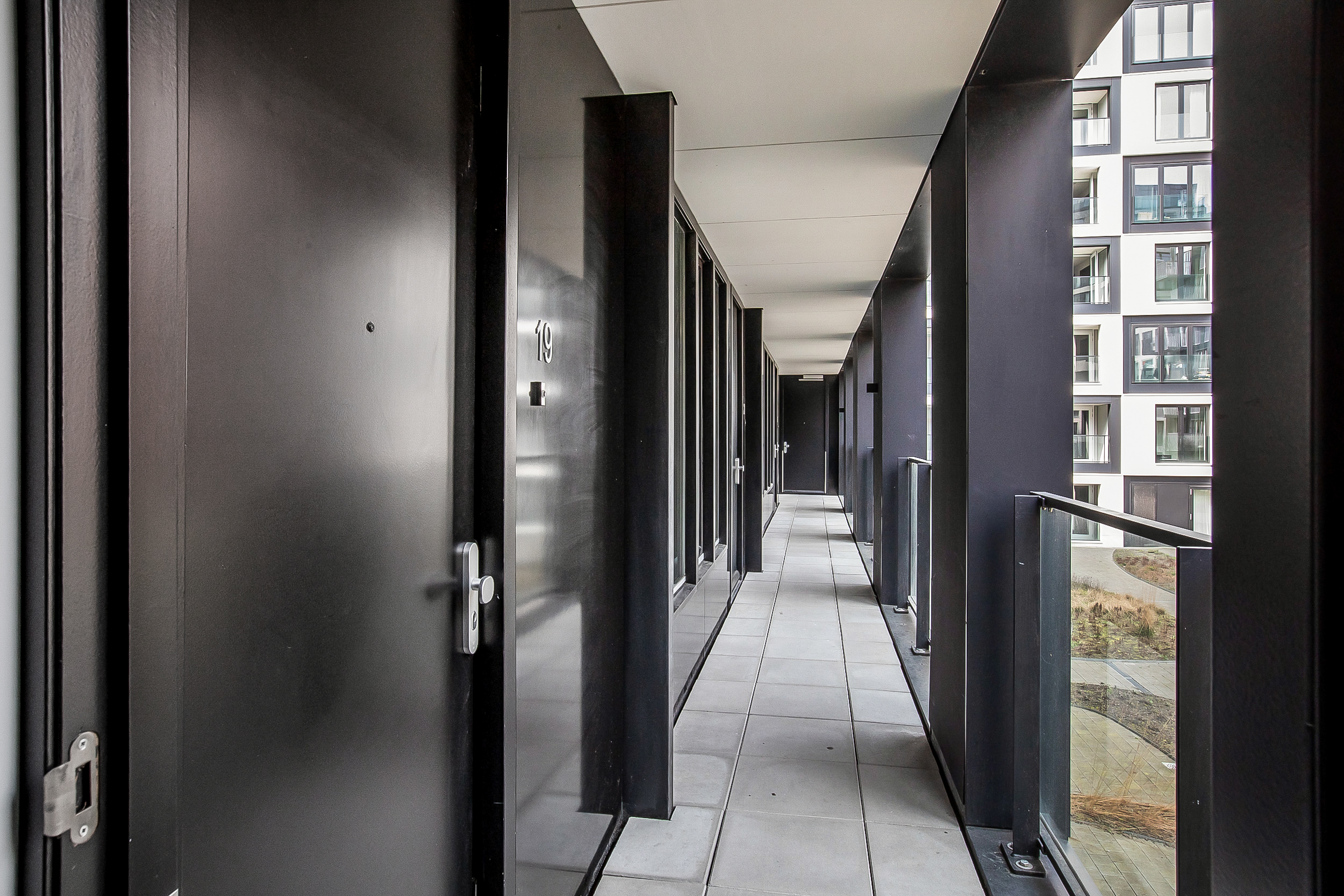 Mies van der Rohestraat 19 , 2132 HX Hoofddorp