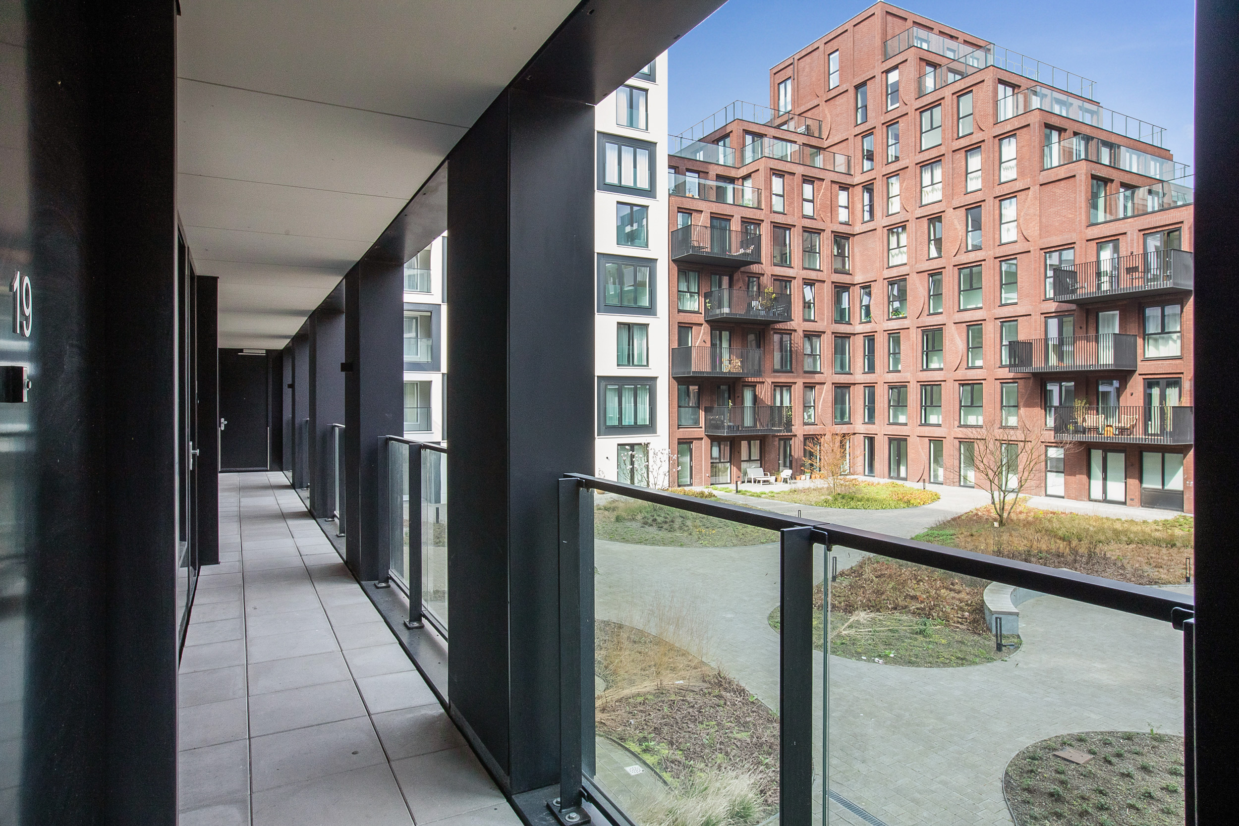 Mies van der Rohestraat 19 , 2132 HX Hoofddorp