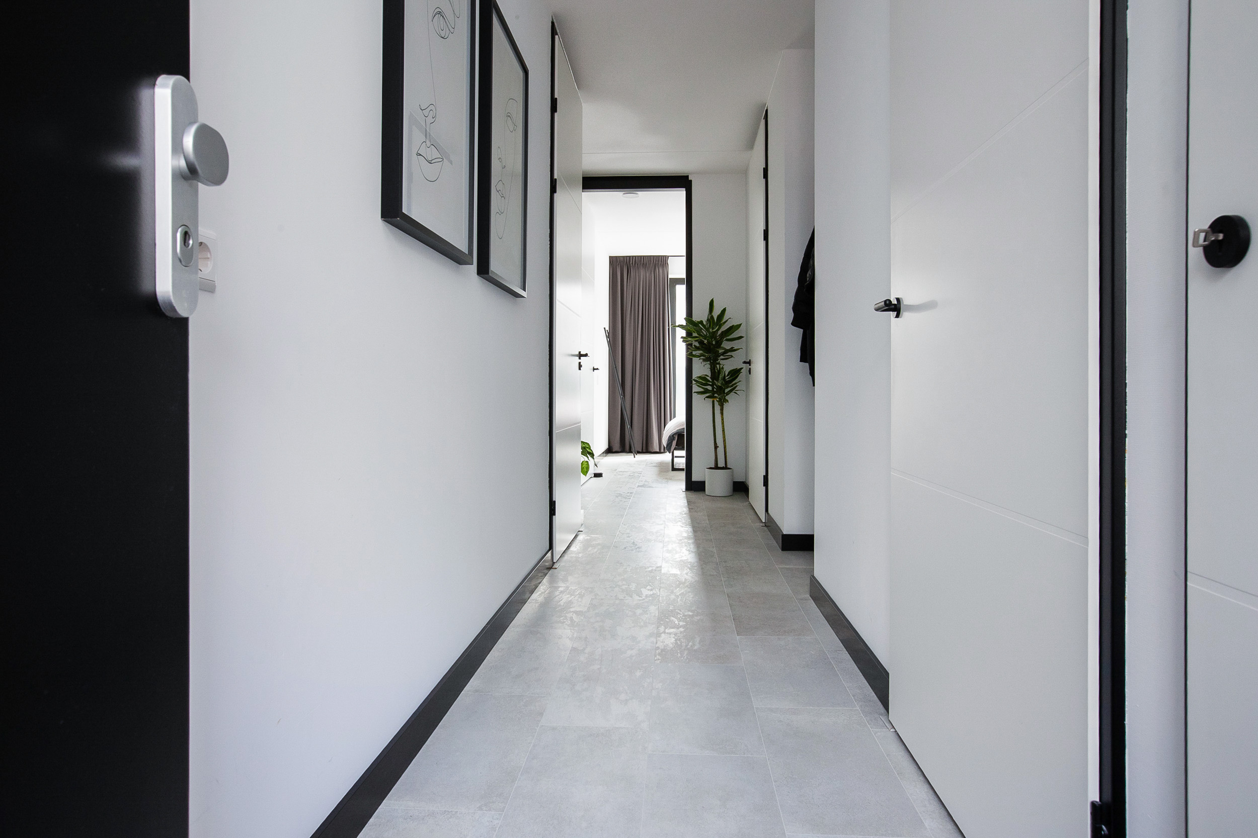 Mies van der Rohestraat 19 , 2132 HX Hoofddorp