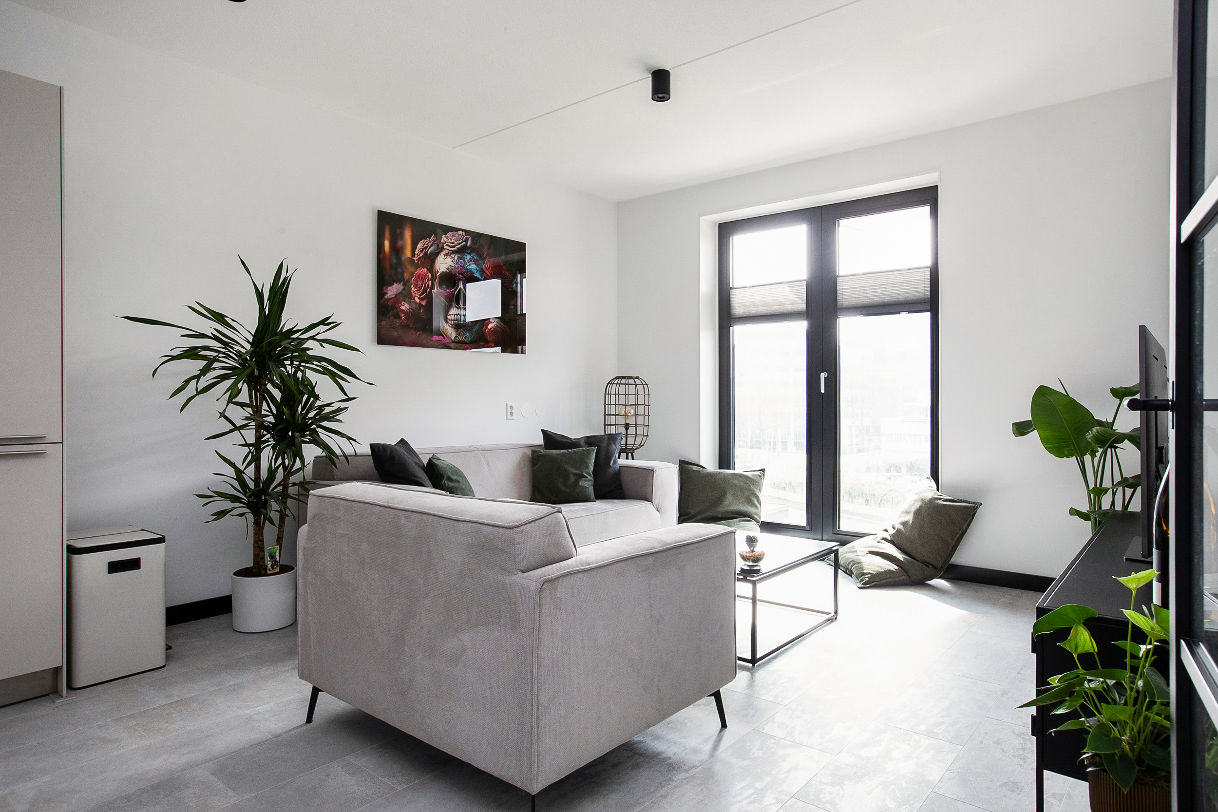 Mies van der Rohestraat 19 , 2132 HX Hoofddorp