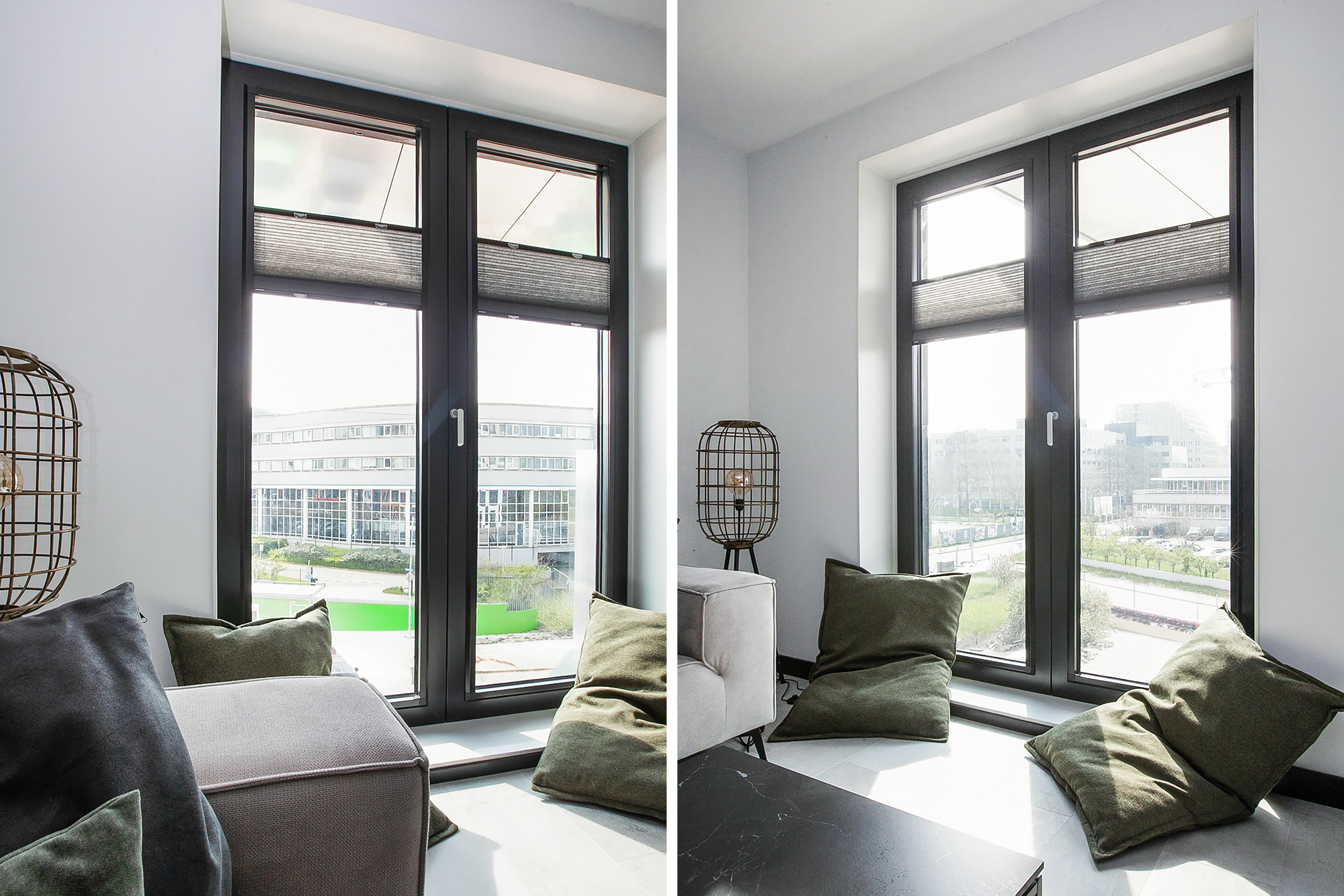 Mies van der Rohestraat 19 , 2132 HX Hoofddorp